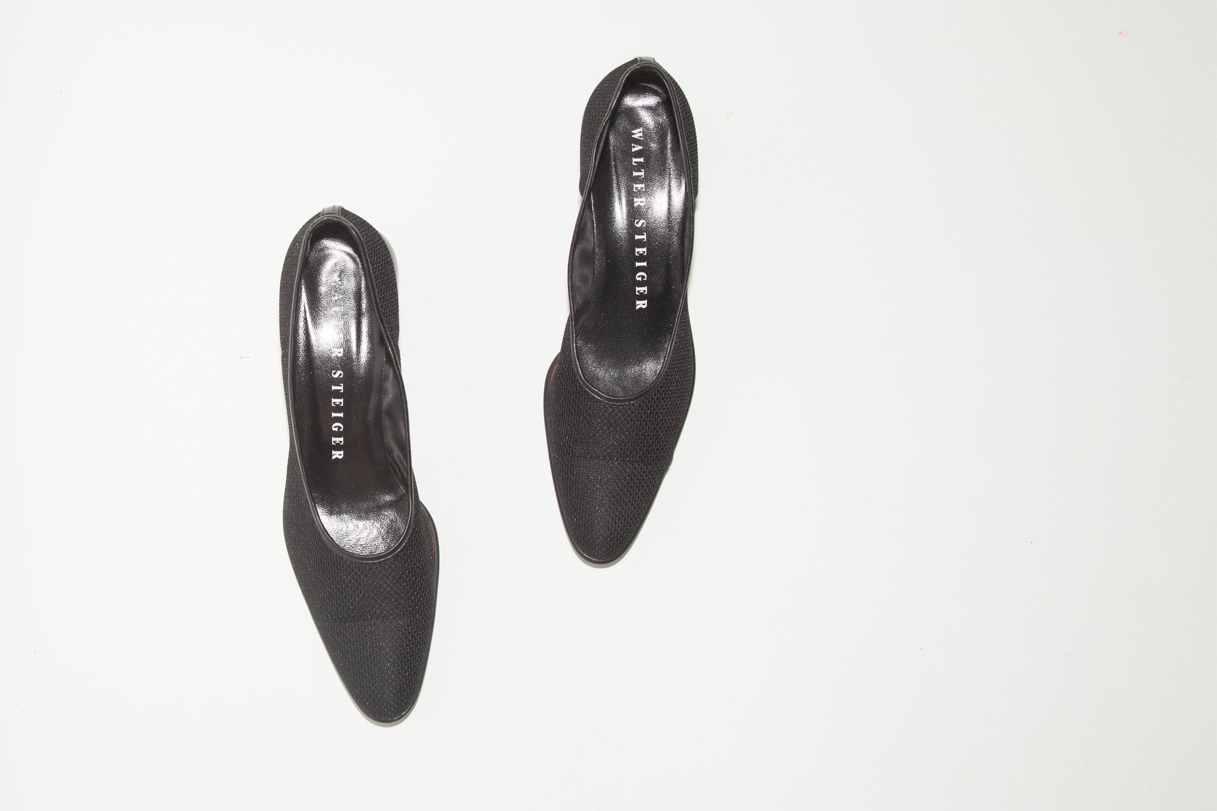 Walter Steiger <br> Size 9.5