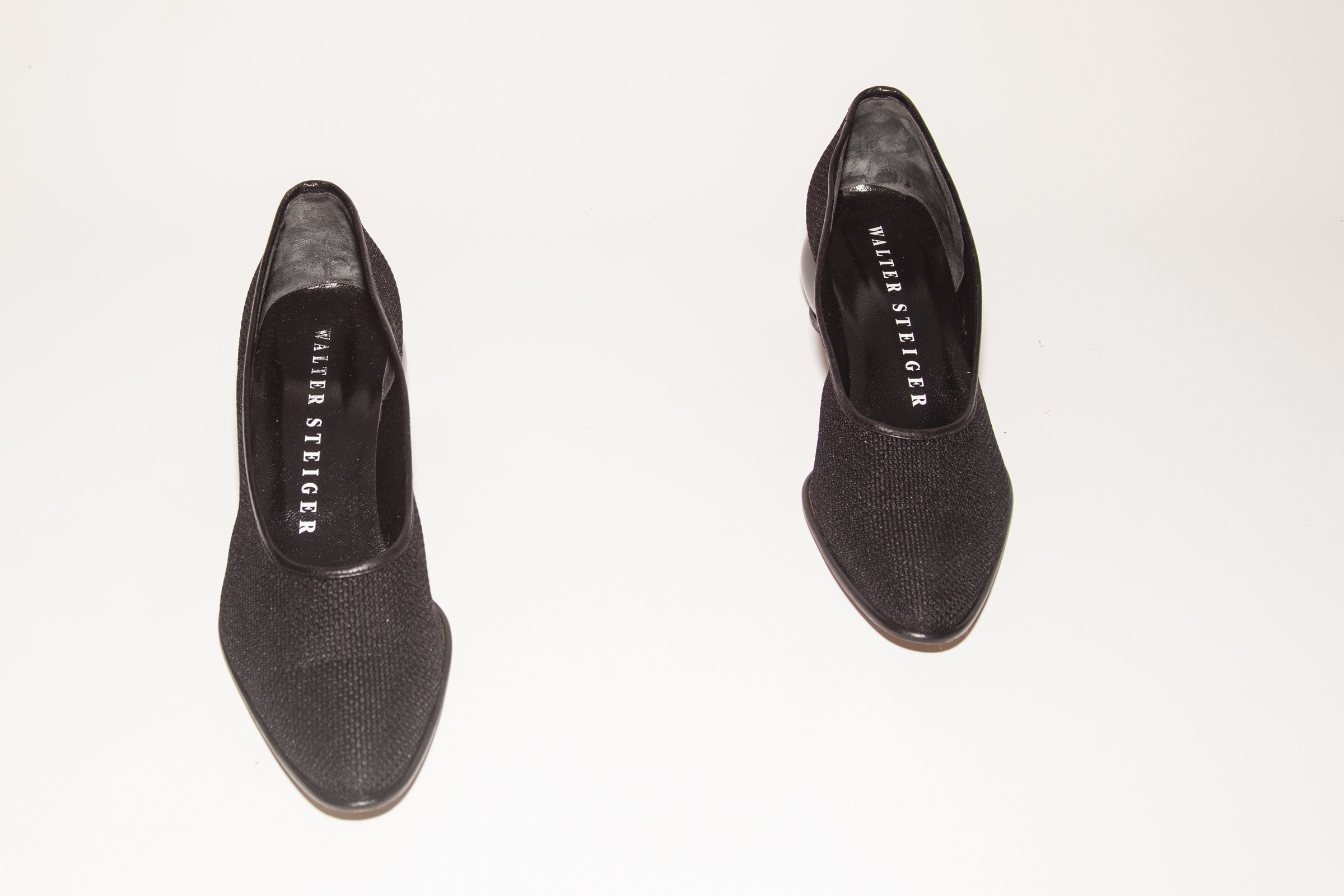 Walter Steiger <br> Size 9.5