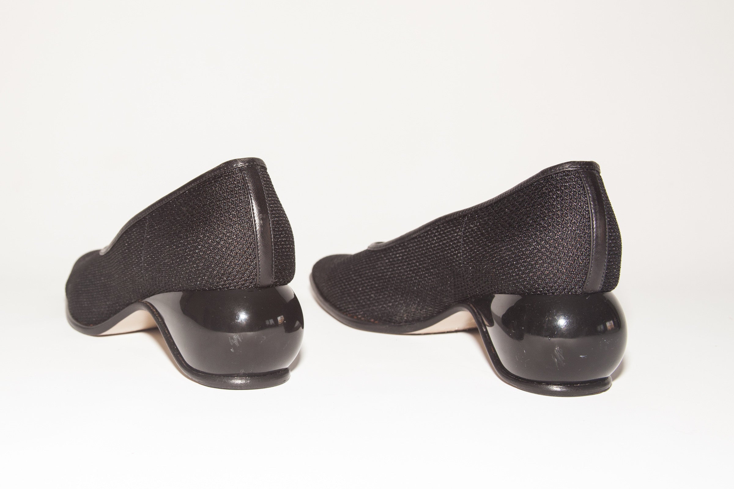 Walter Steiger <br> Size 9.5