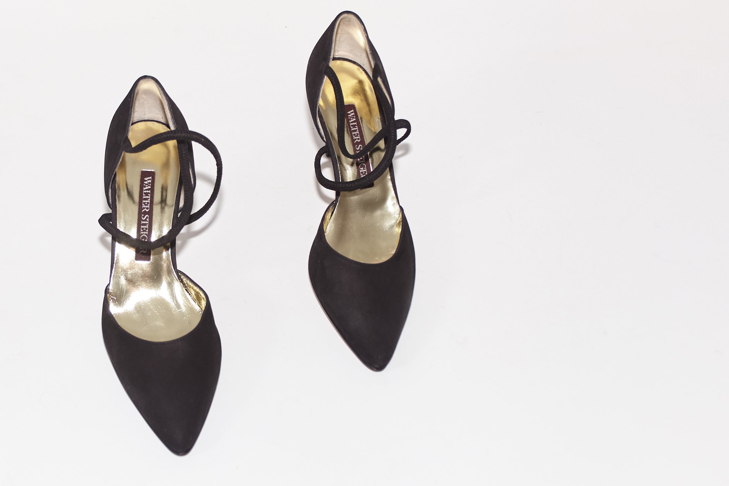 Walter Steiger <br> Size 7