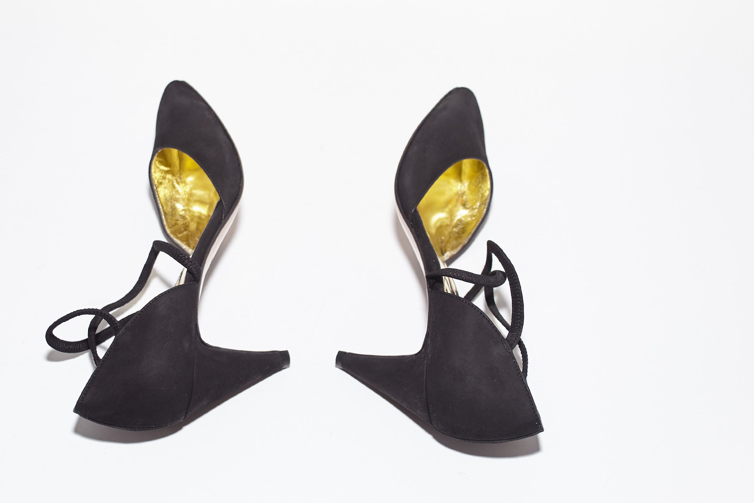 Walter Steiger <br> Size 7