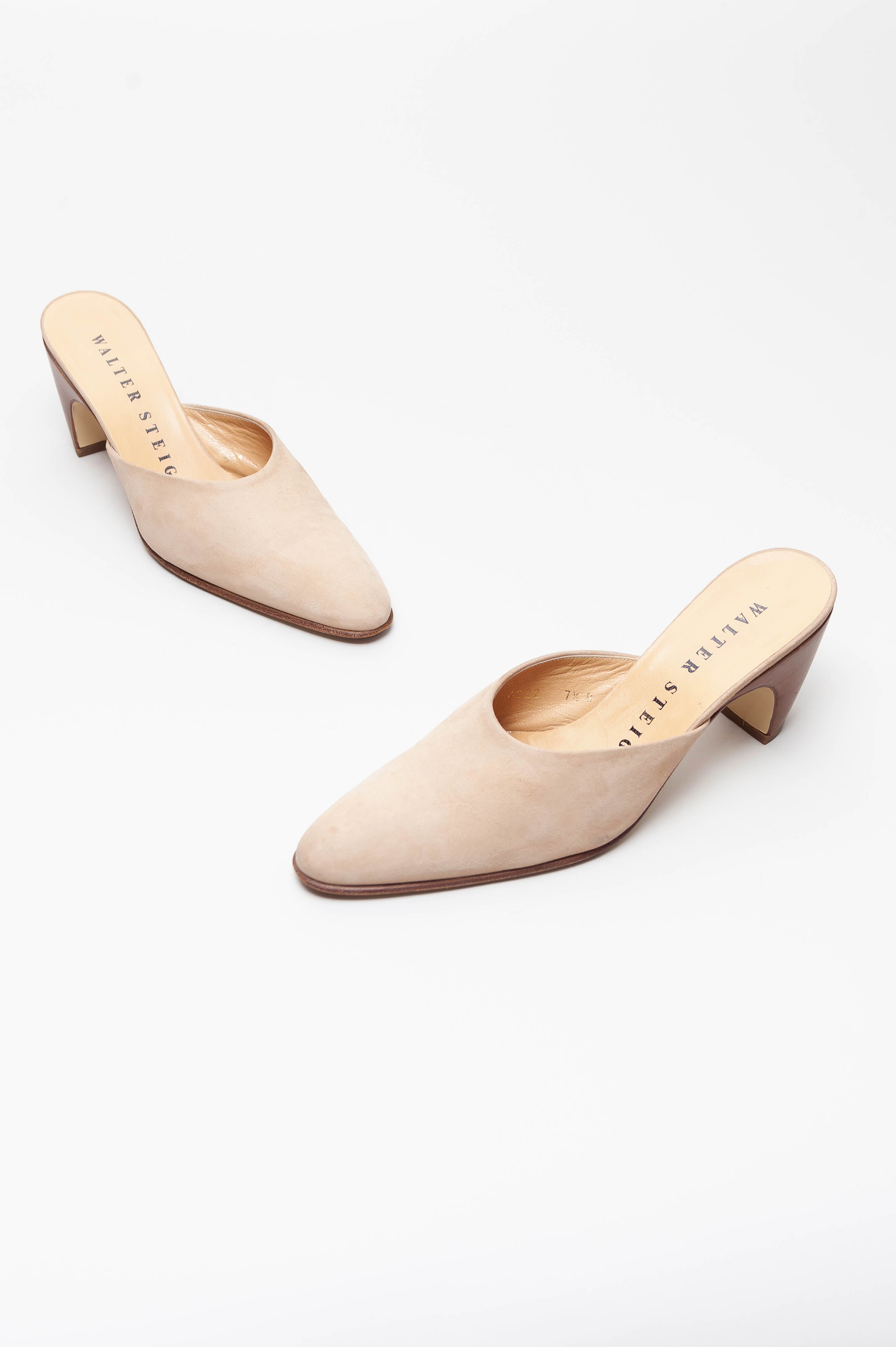 Walter Steiger <br> Size 7.5
