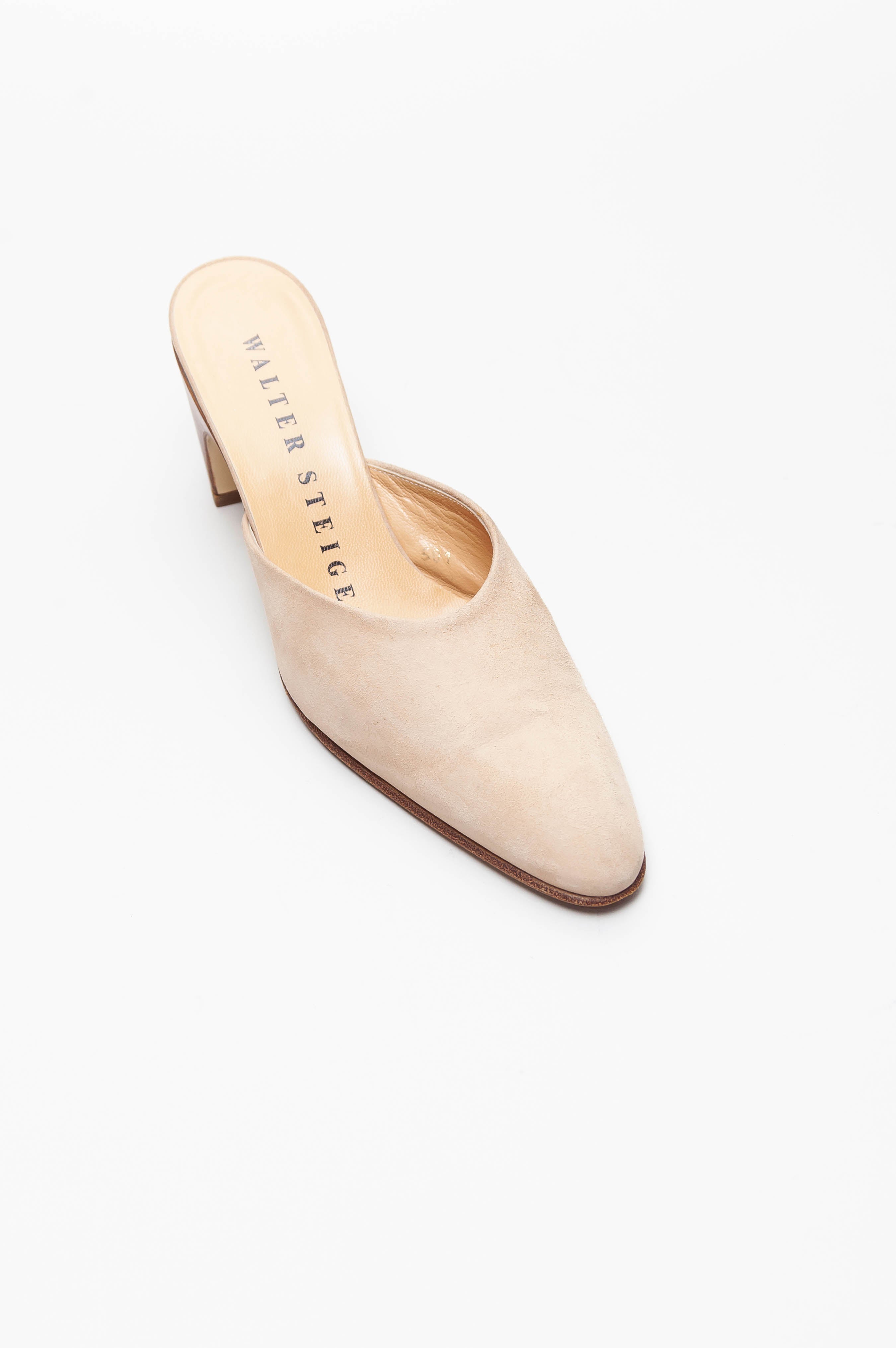 Walter Steiger <br> Size 7.5