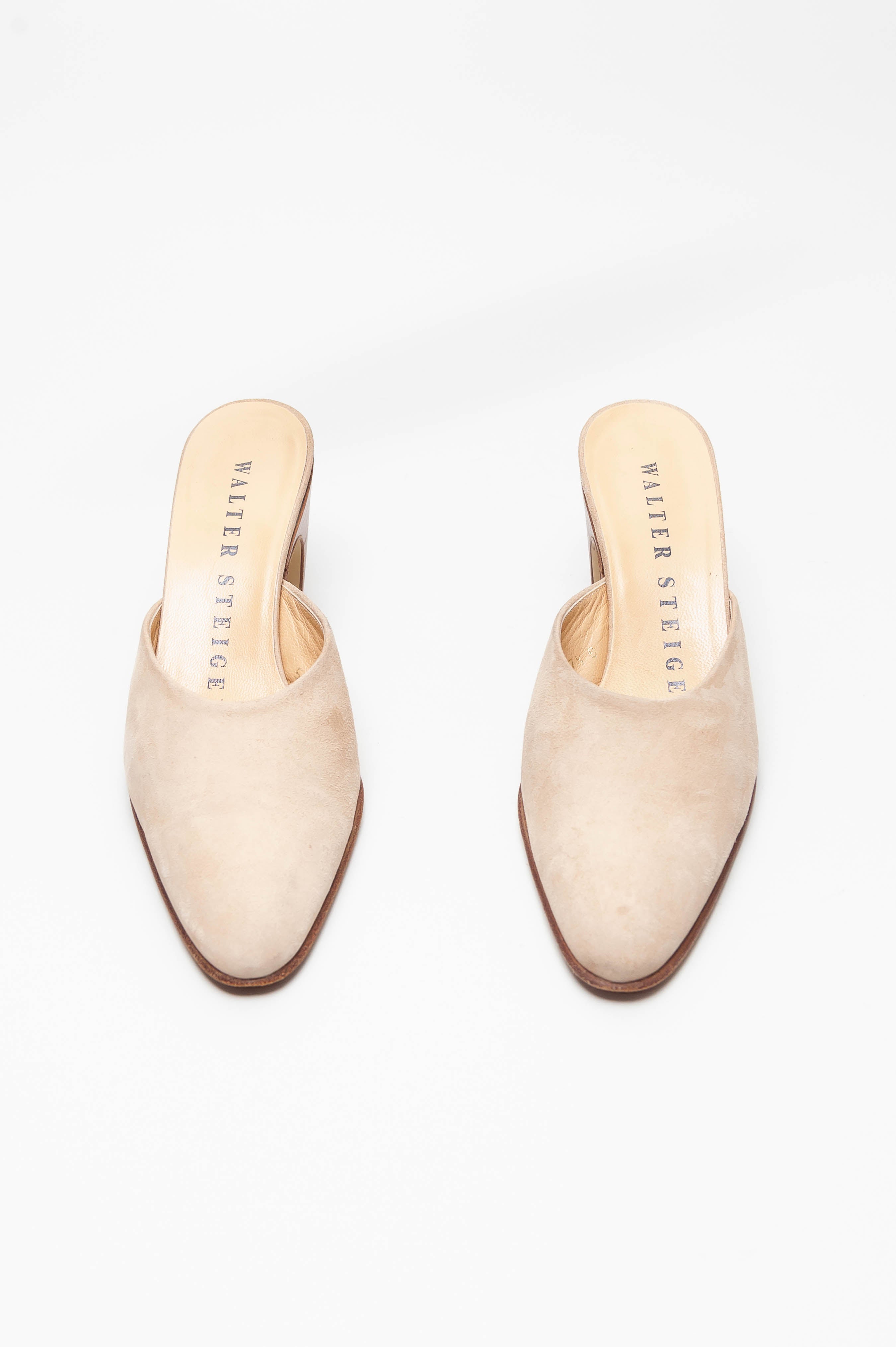 Walter Steiger <br> Size 7.5