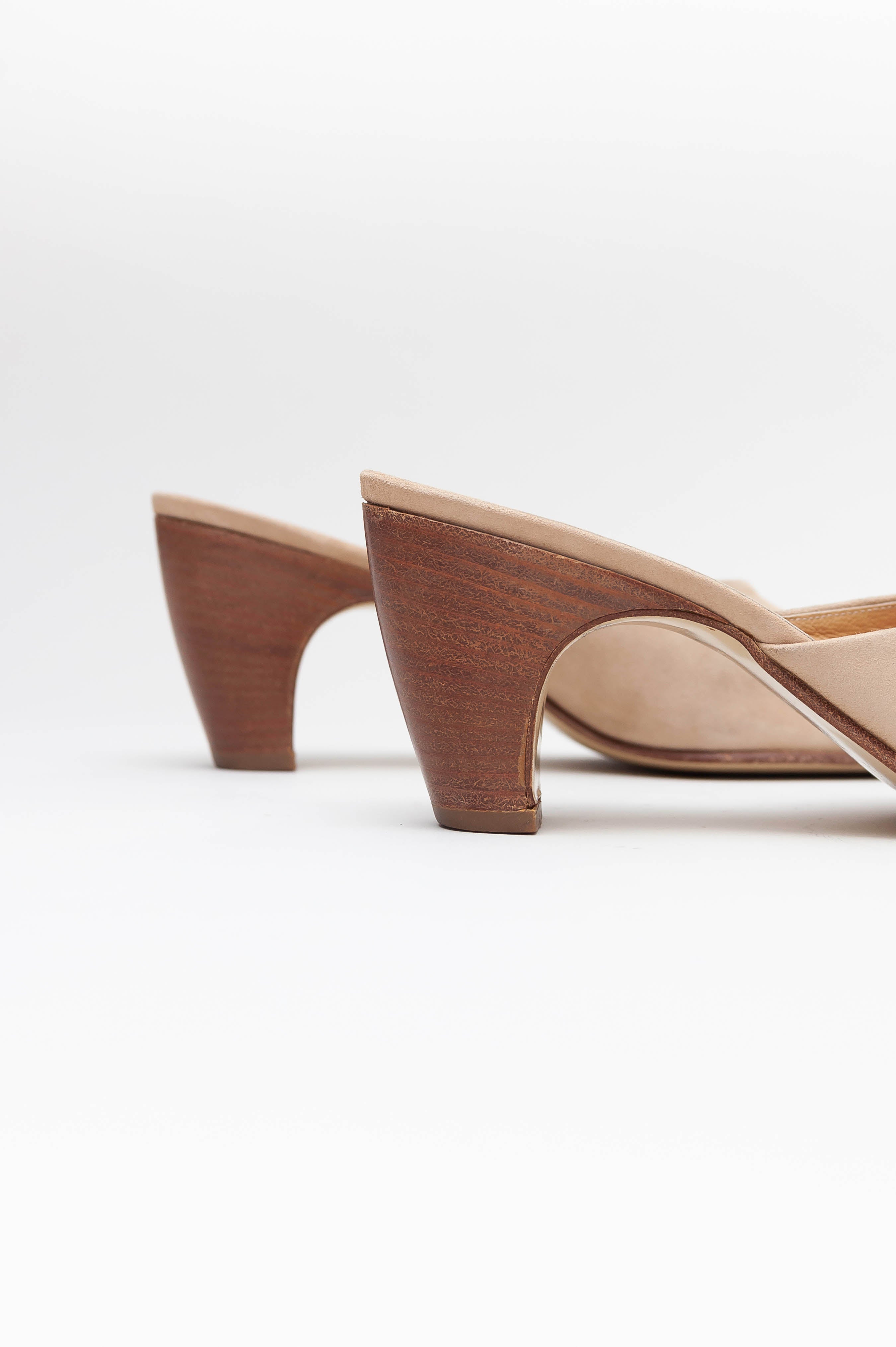 Walter Steiger <br> Size 7.5