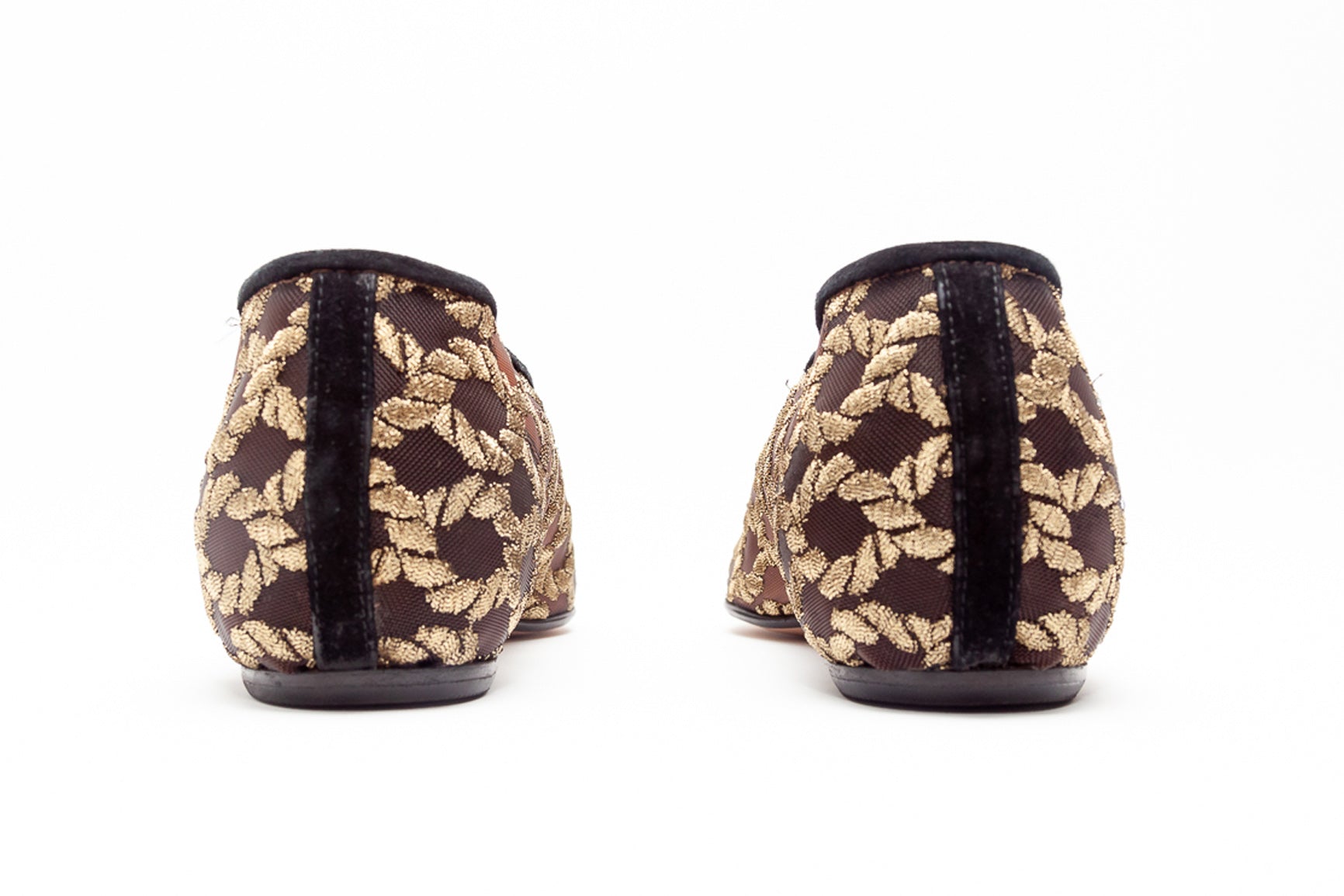 Walter Steiger <br> Size 35.5