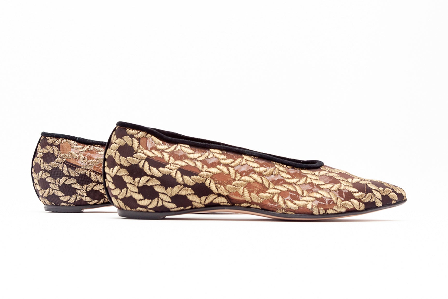 Walter Steiger <br> Size 35.5