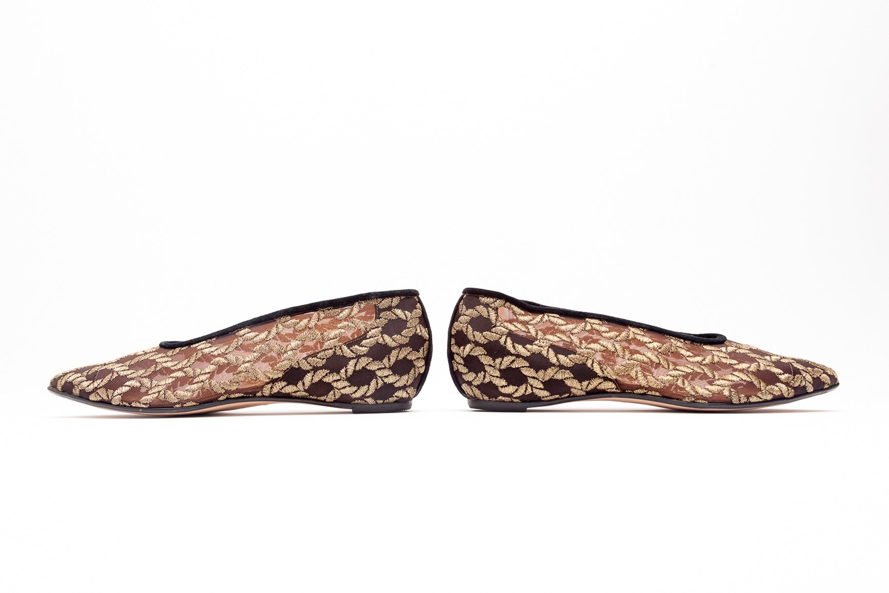 Walter Steiger <br> Size 35.5