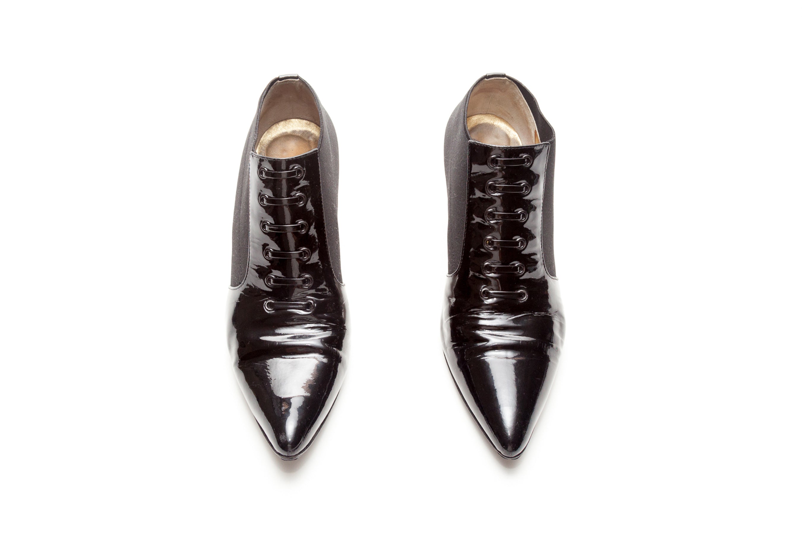 Walter Steiger <br> Size 8