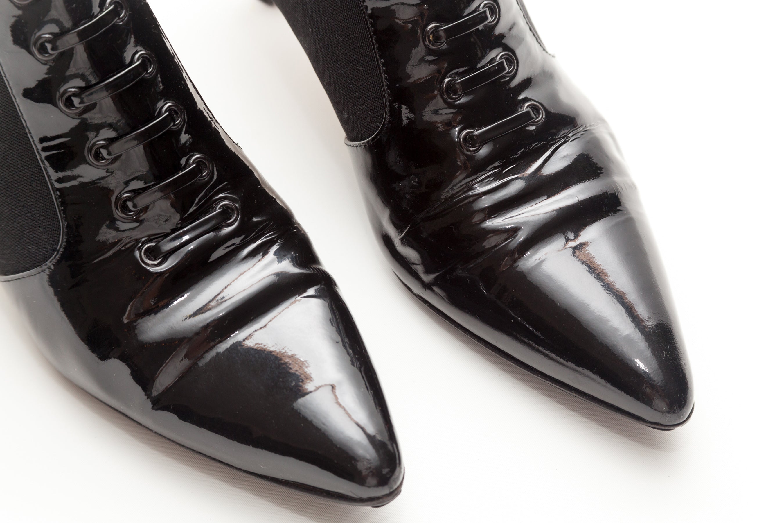 Walter Steiger <br> Size 8
