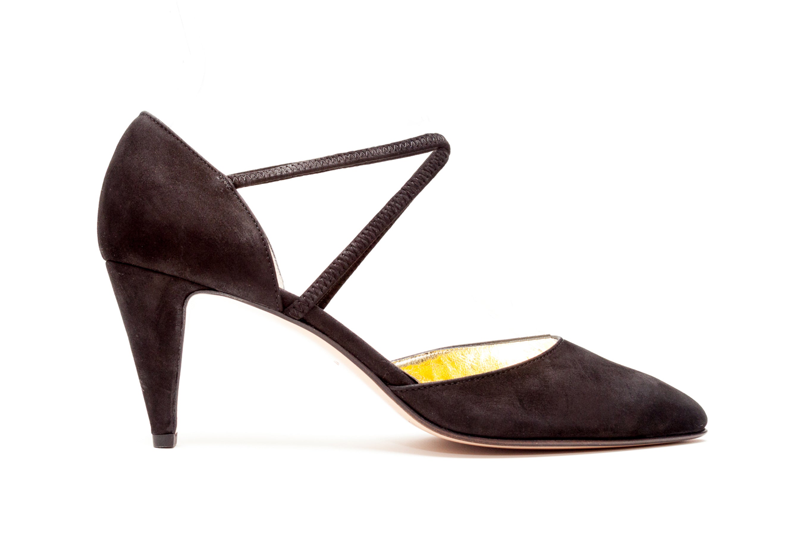 Walter Steiger <br> Size 7