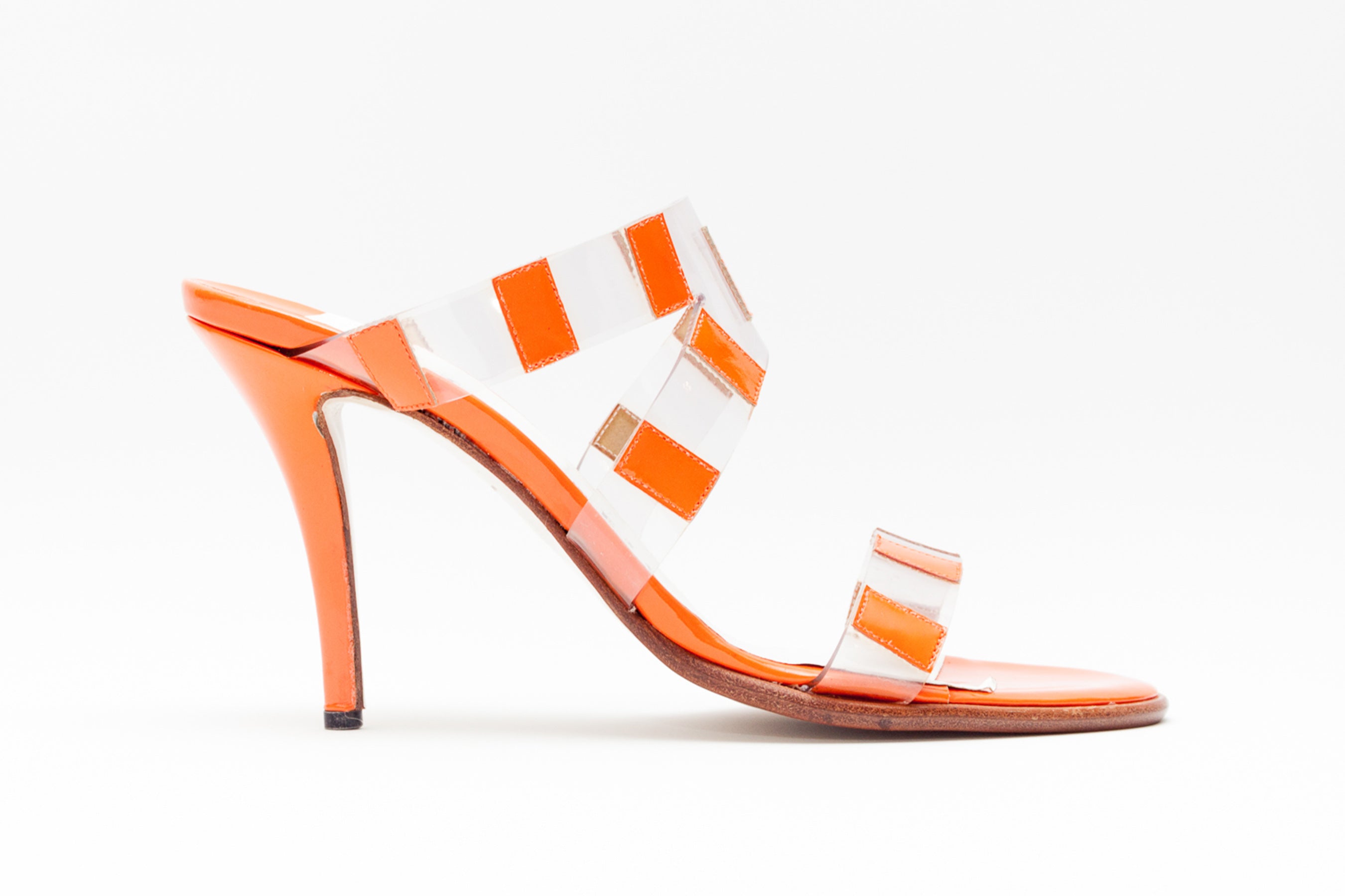 Walter Steiger <br> Size 7.5