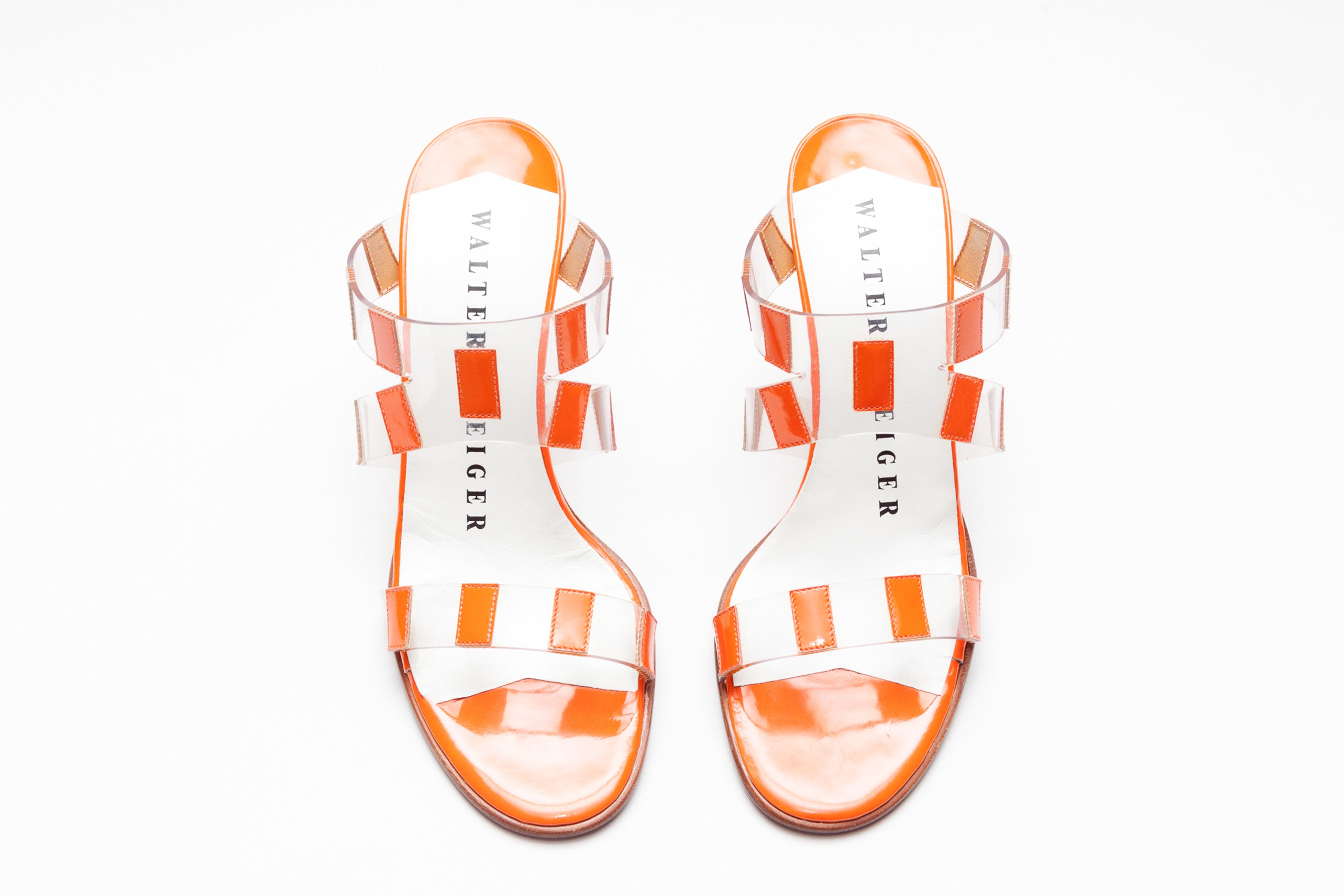 Walter Steiger <br> Size 7.5