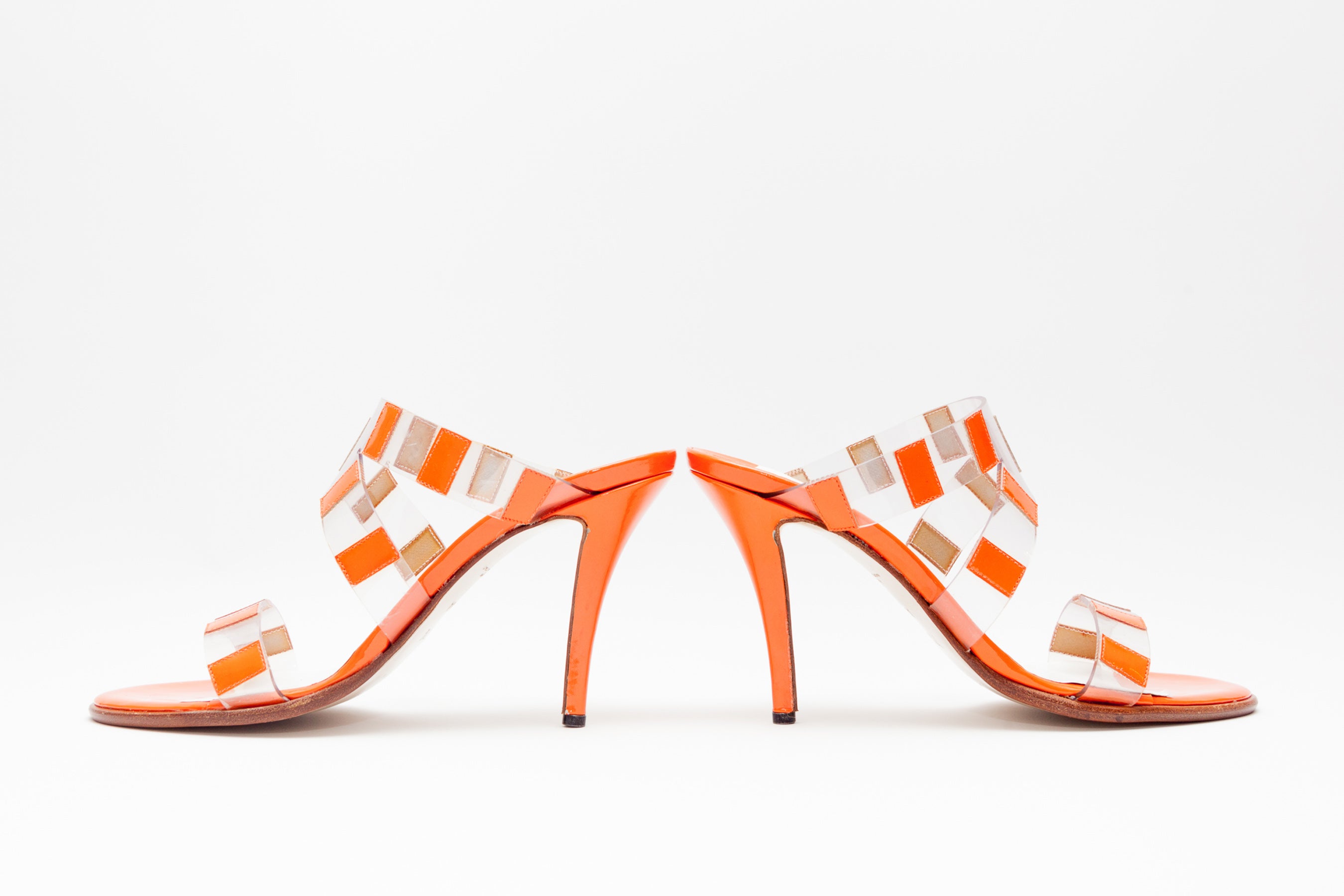 Walter Steiger <br> Size 7.5