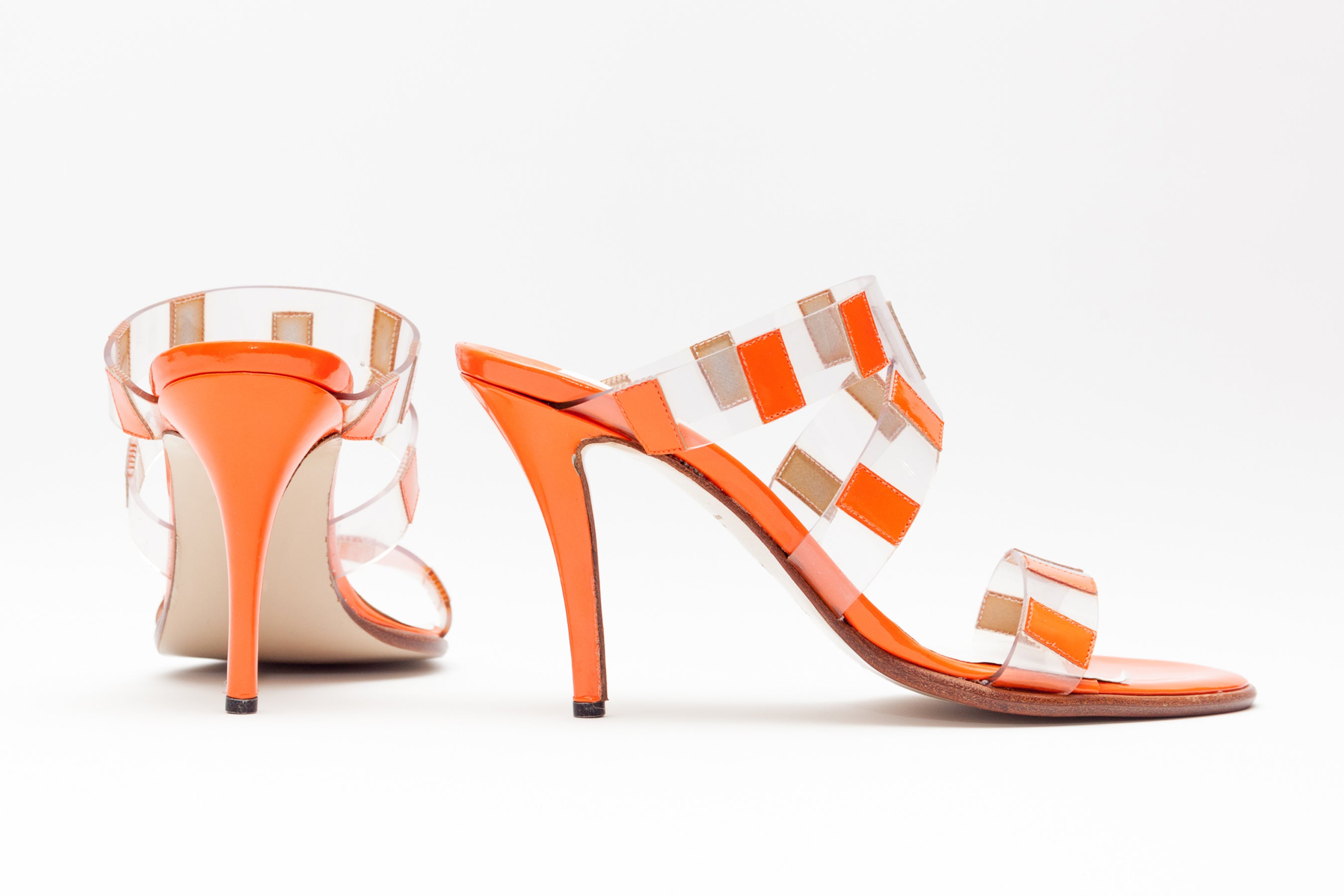 Walter Steiger <br> Size 7.5