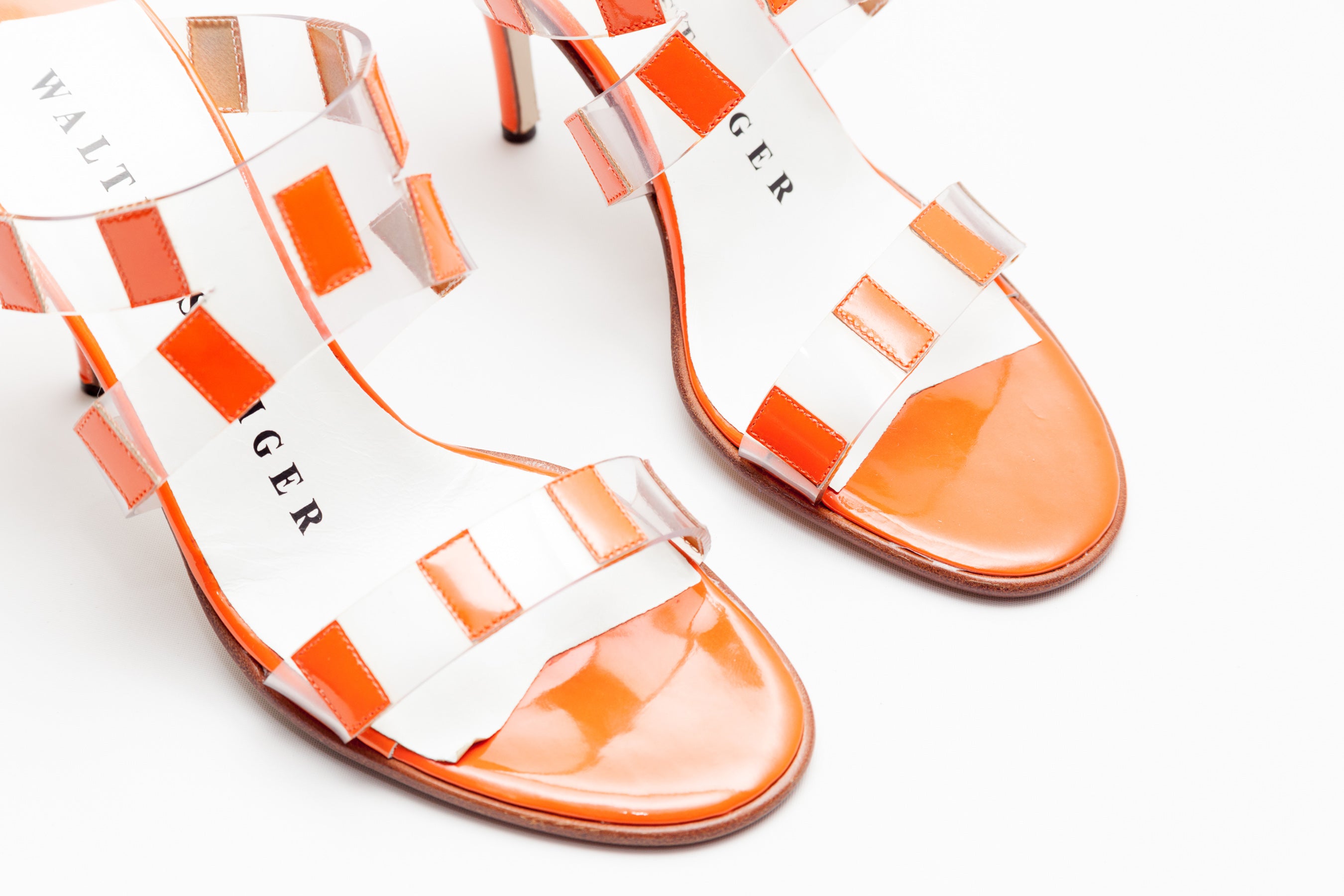Walter Steiger <br> Size 7.5