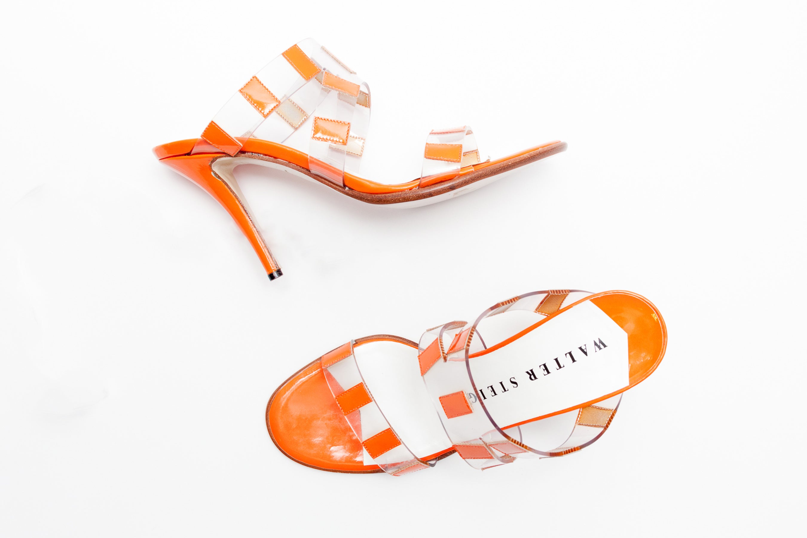 Walter Steiger <br> Size 7.5