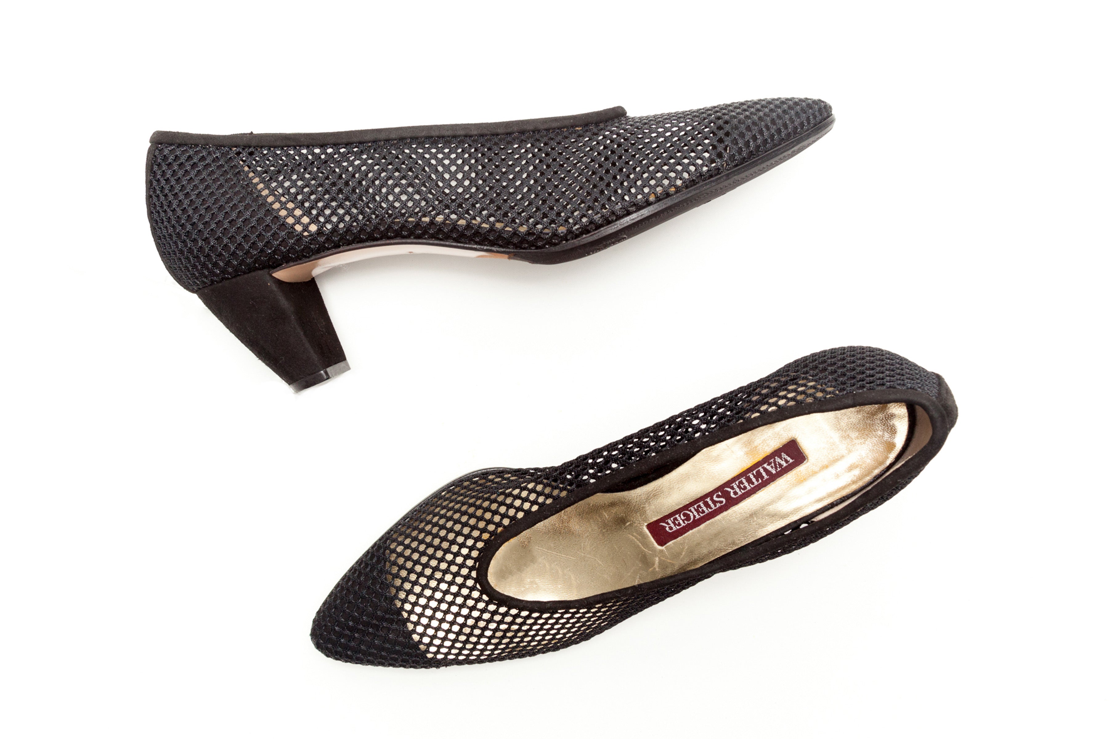 Walter Steiger <br> Size 7