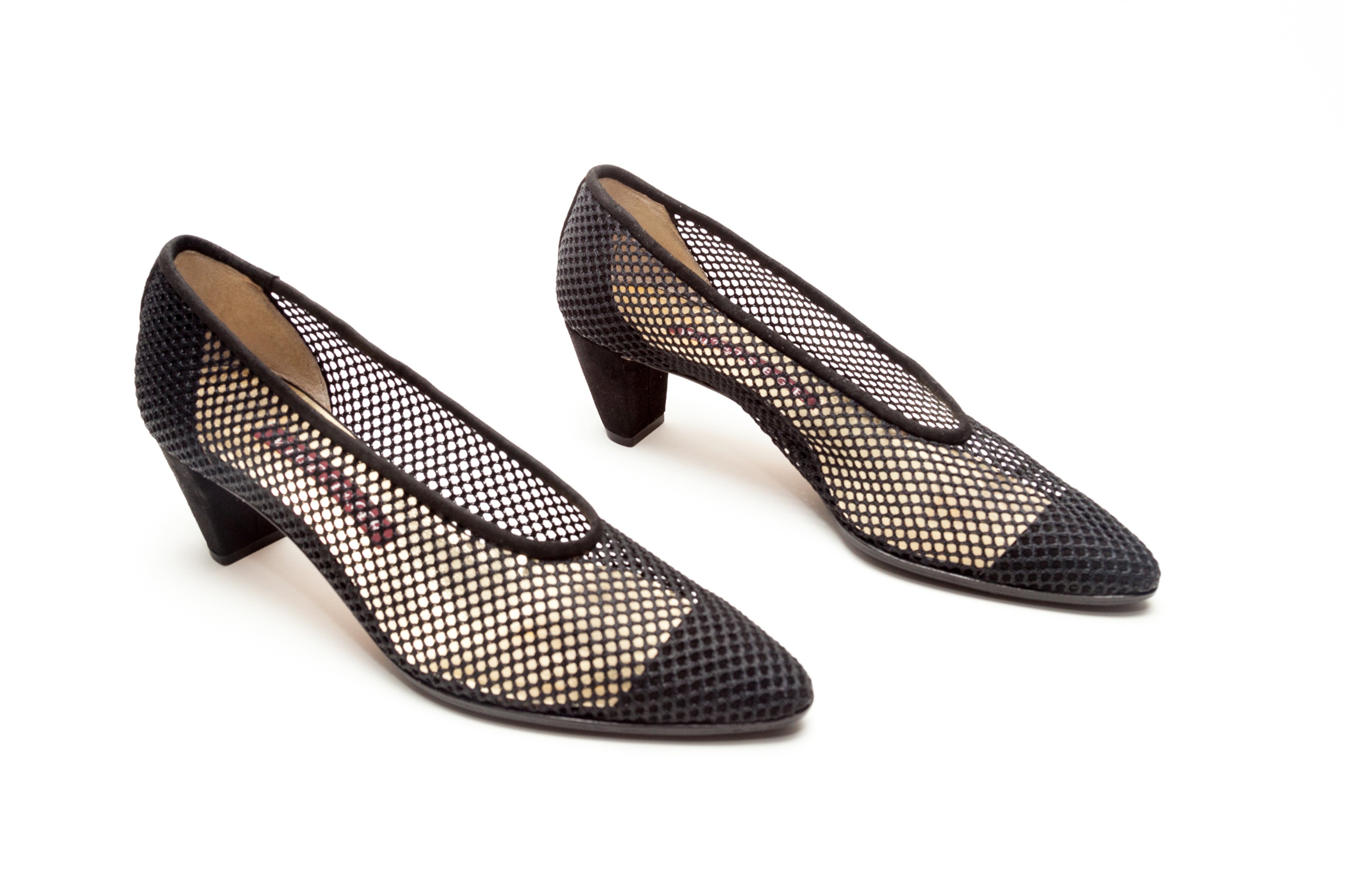 Walter Steiger <br> Size 7