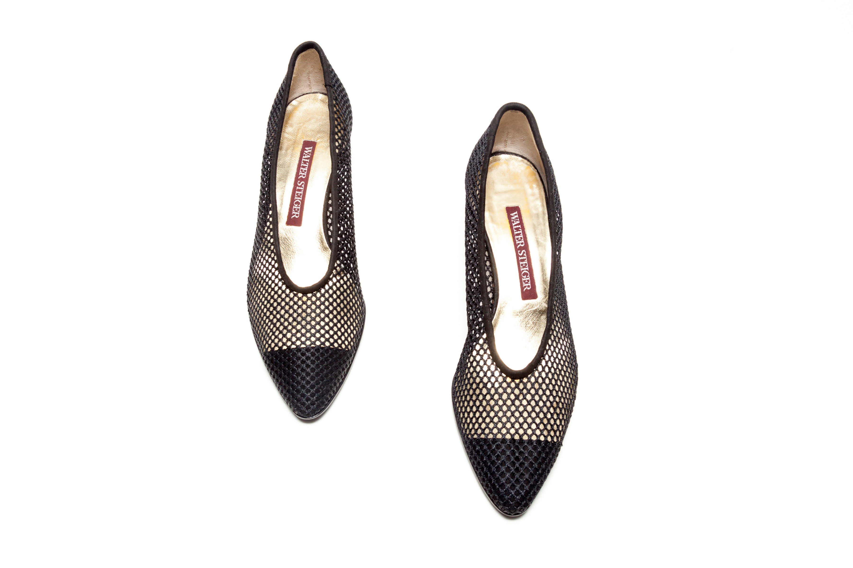 Walter Steiger <br> Size 7