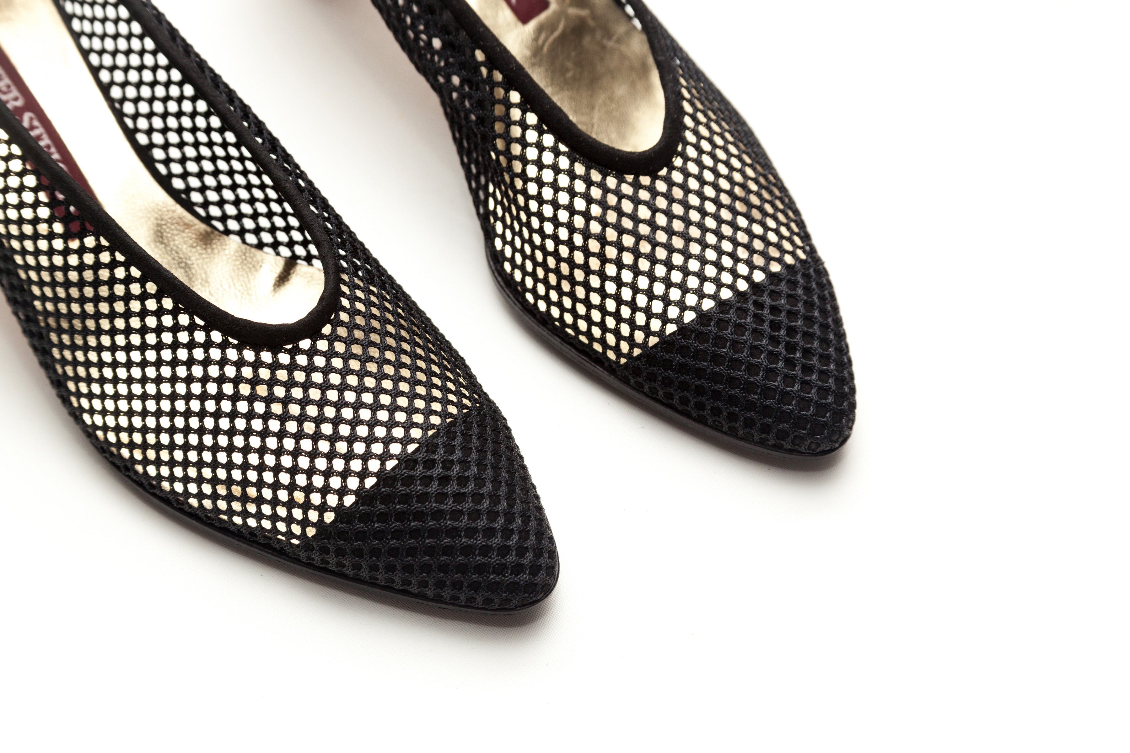 Walter Steiger <br> Size 7