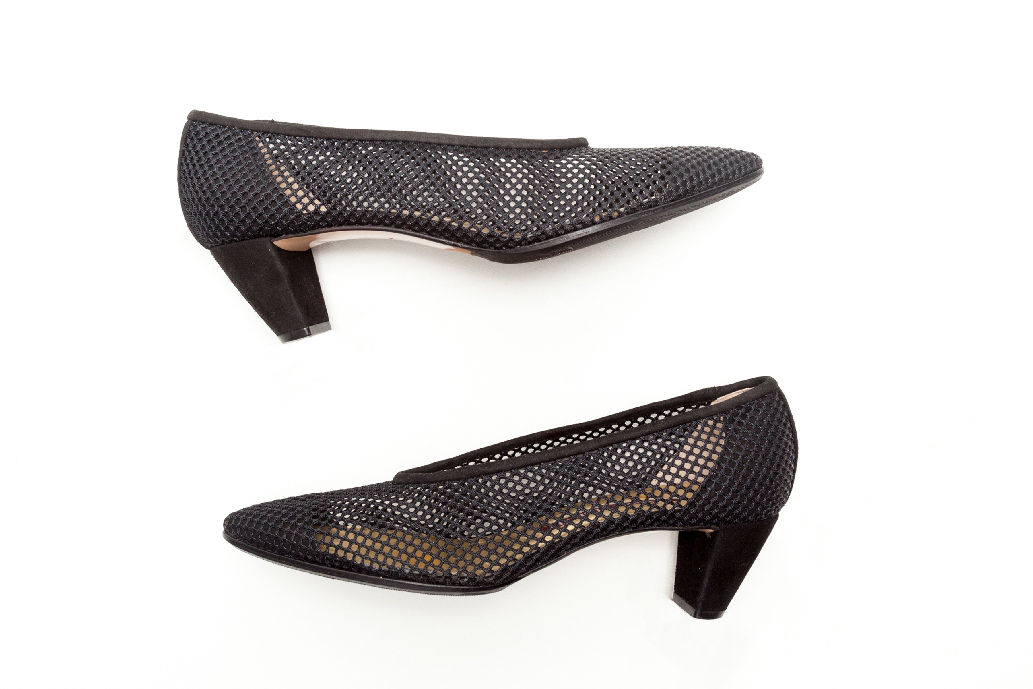 Walter Steiger <br> Size 7