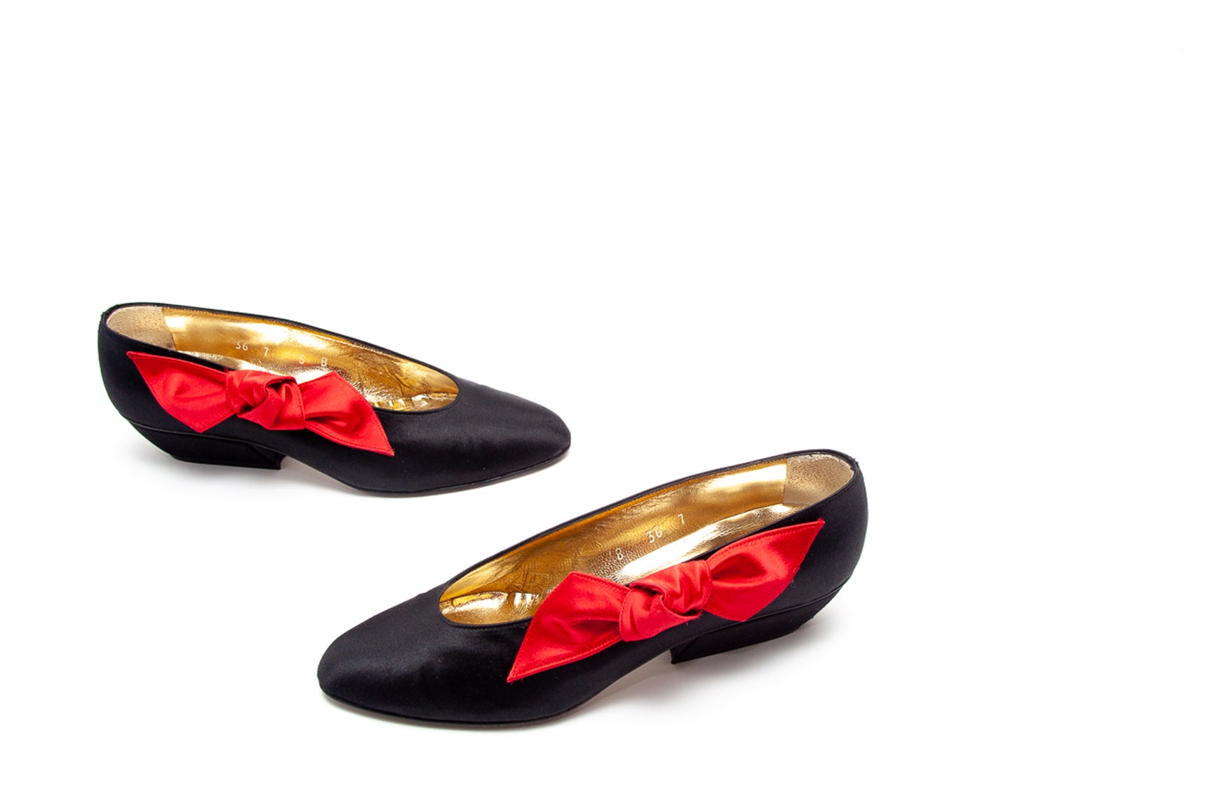 Walter Steiger <br> Size 7