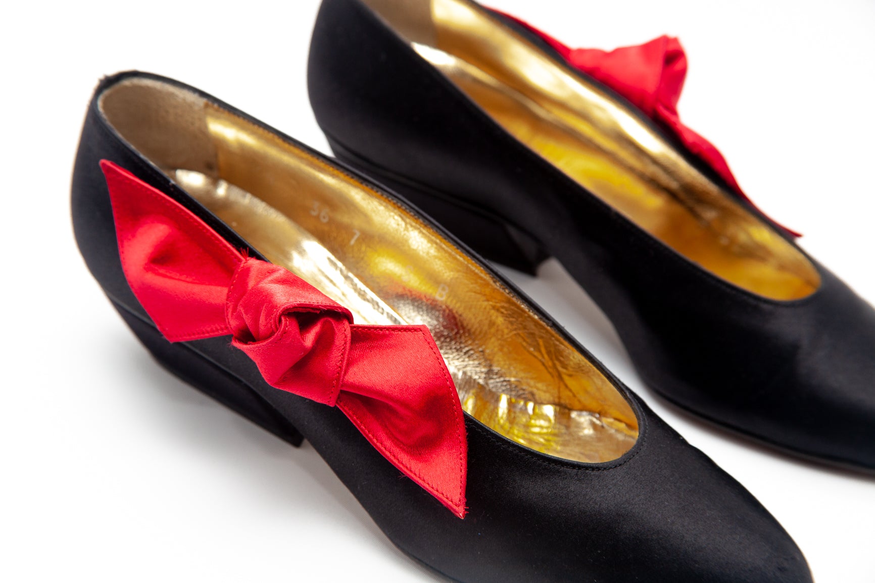 Walter Steiger <br> Size 7