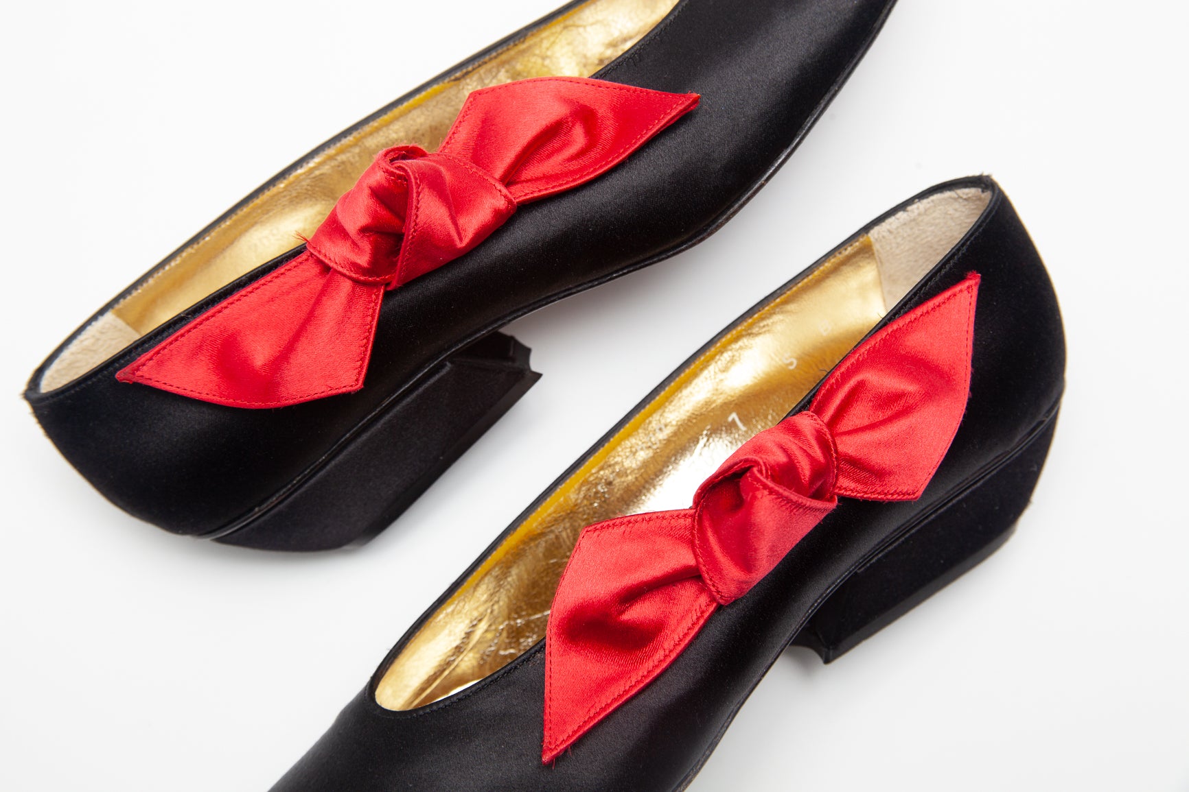 Walter Steiger <br> Size 7
