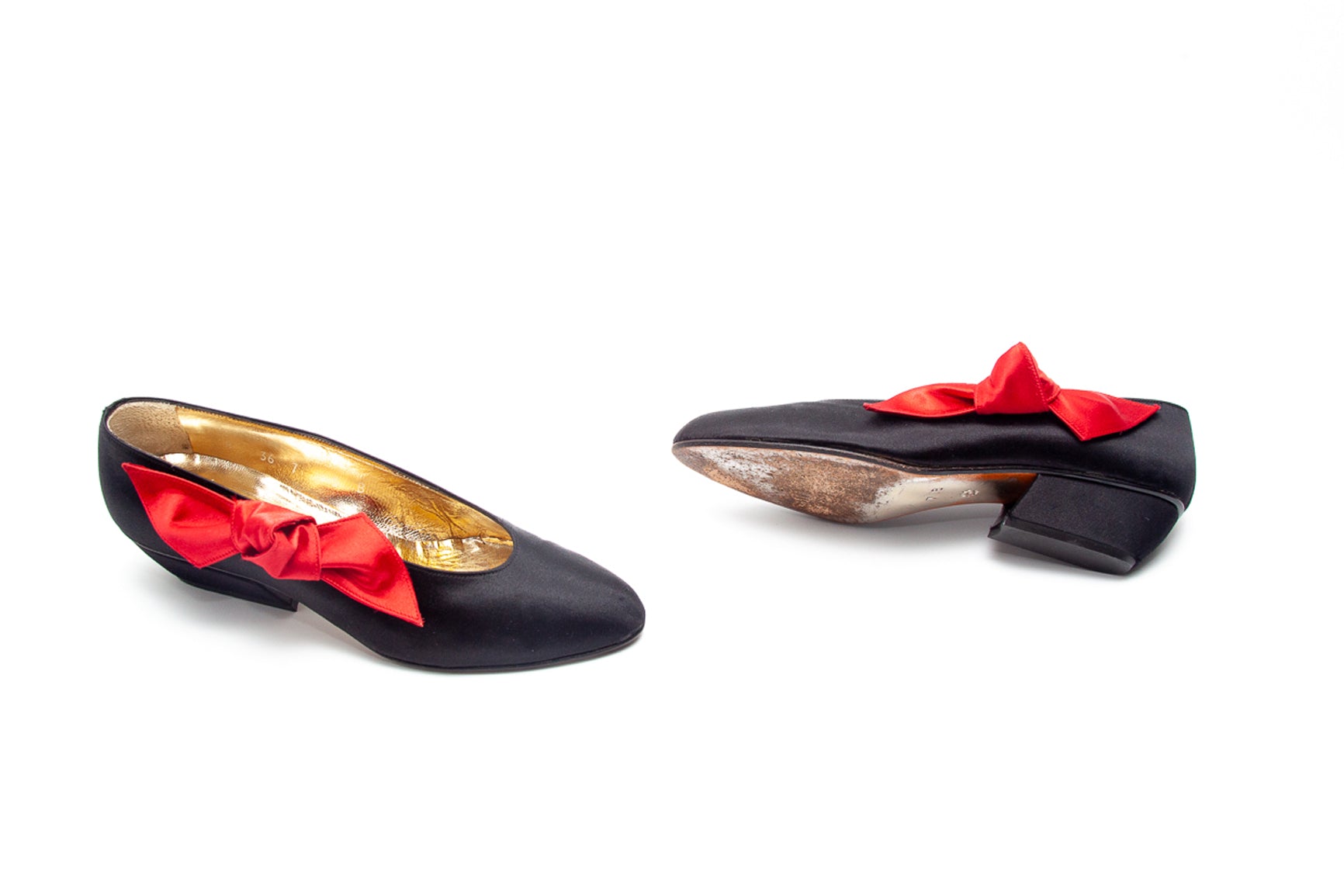 Walter Steiger <br> Size 7