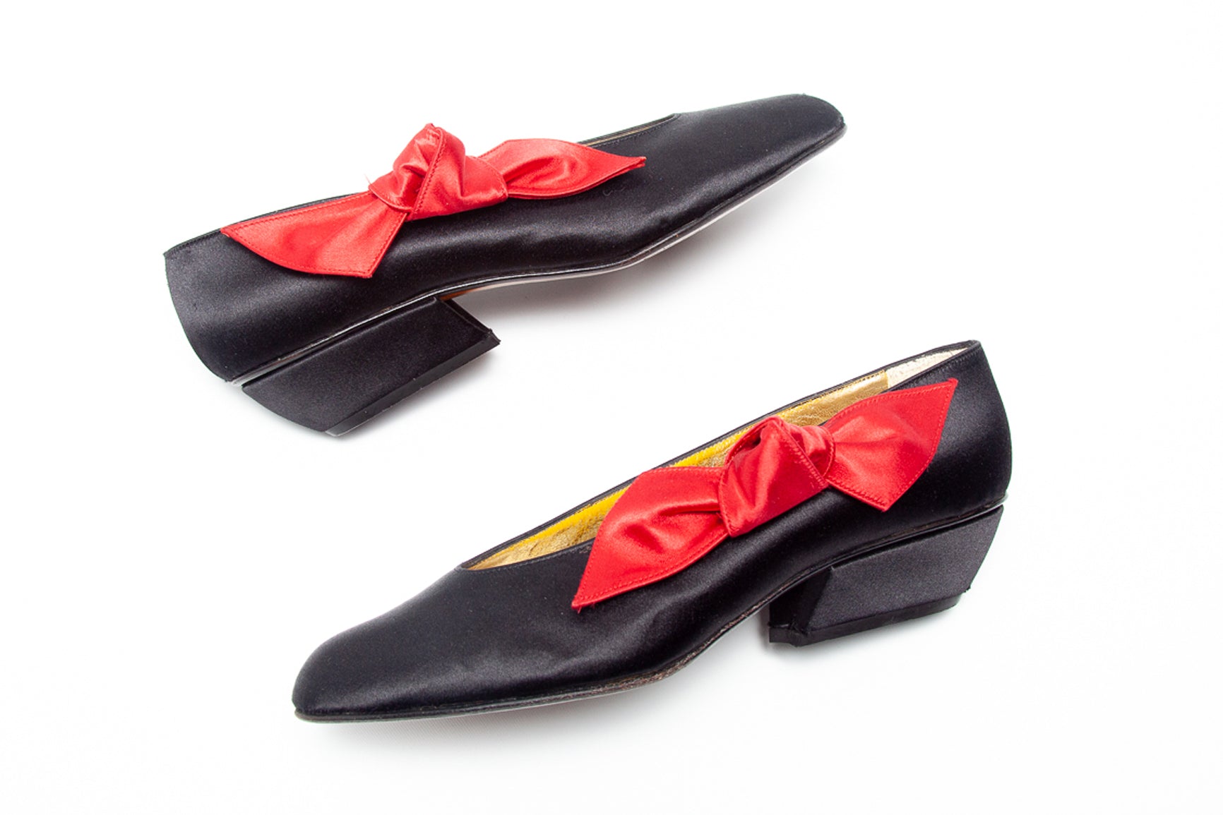 Walter Steiger <br> Size 7