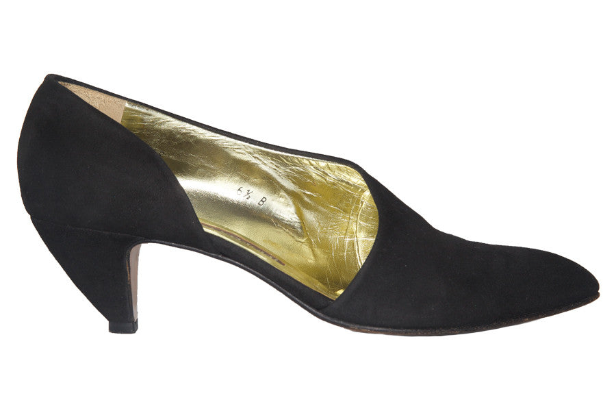 Walter Steiger <br> Size 6.5