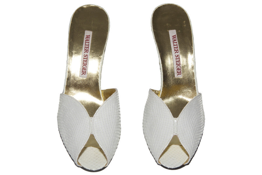 Walter Steiger <br> Size 8.5