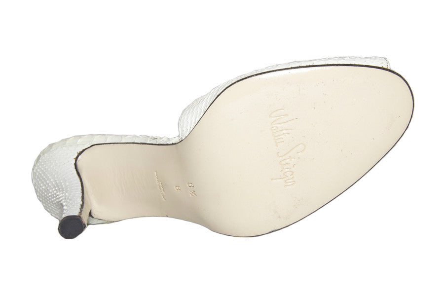 Walter Steiger <br> Size 8.5