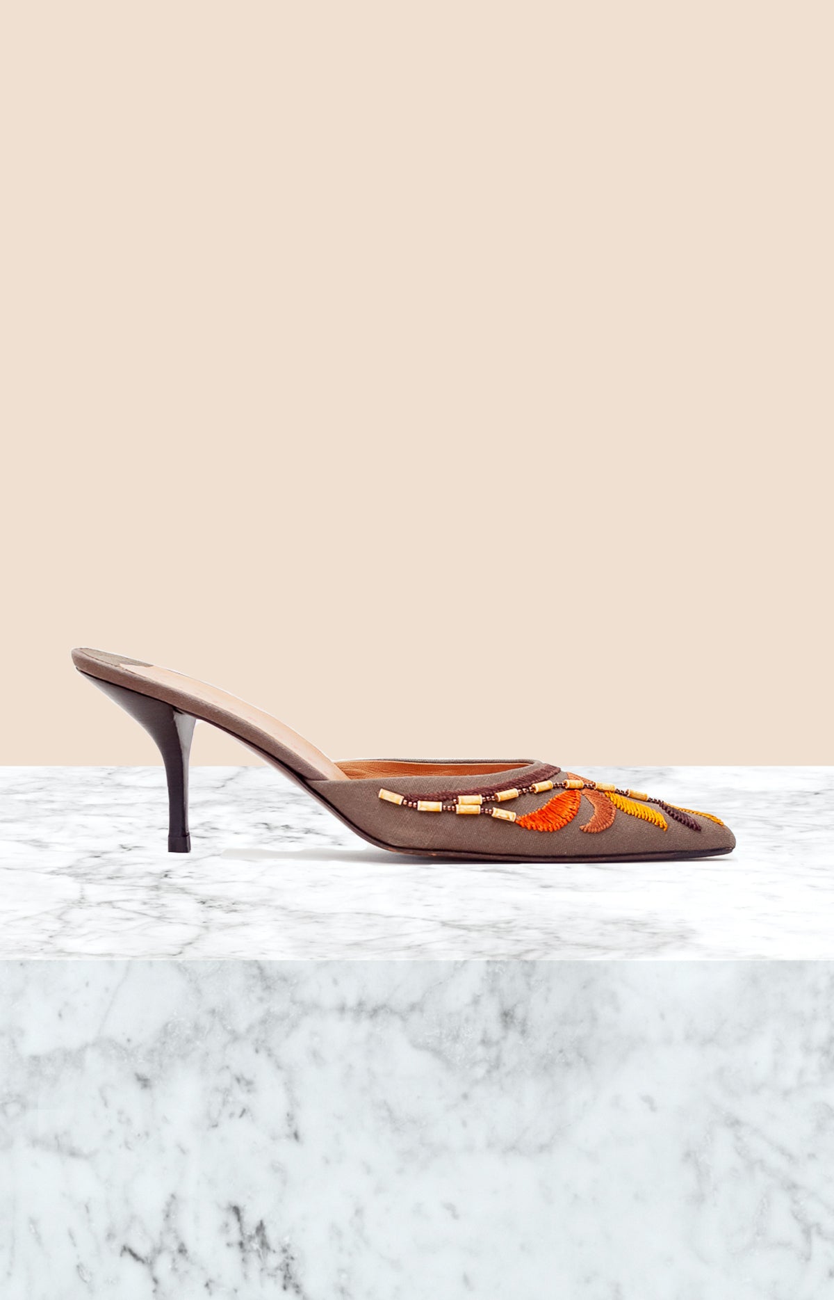Walter Steiger <br> Size 8