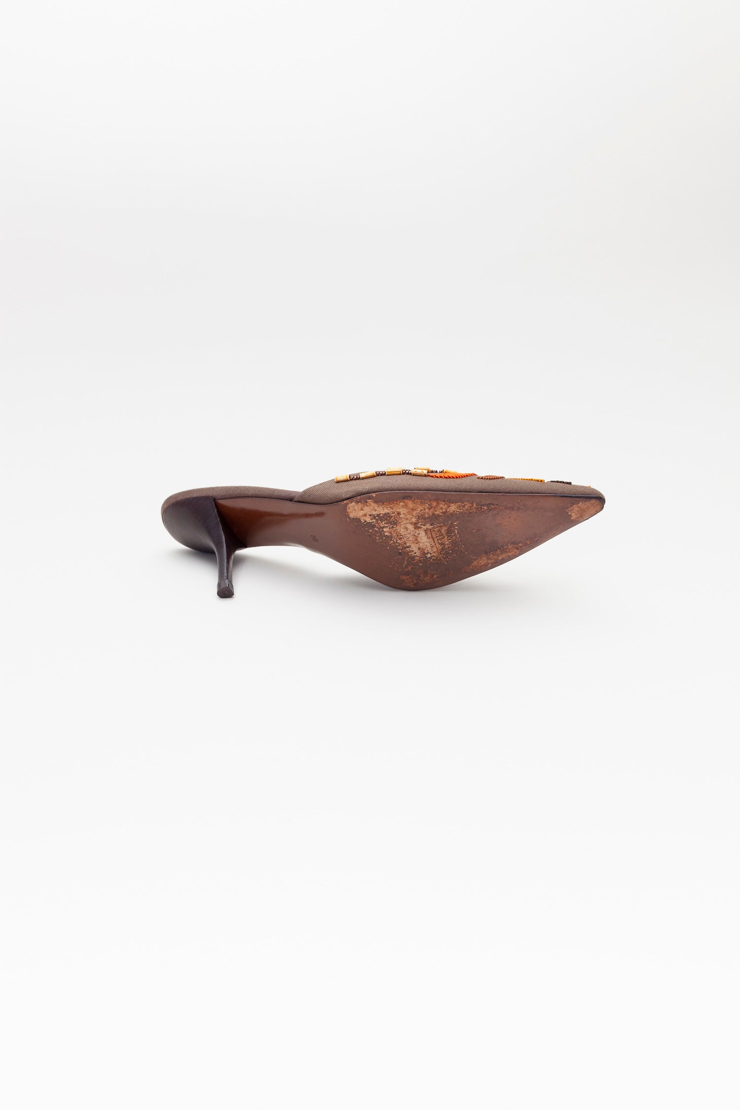 Walter Steiger <br> Size 8