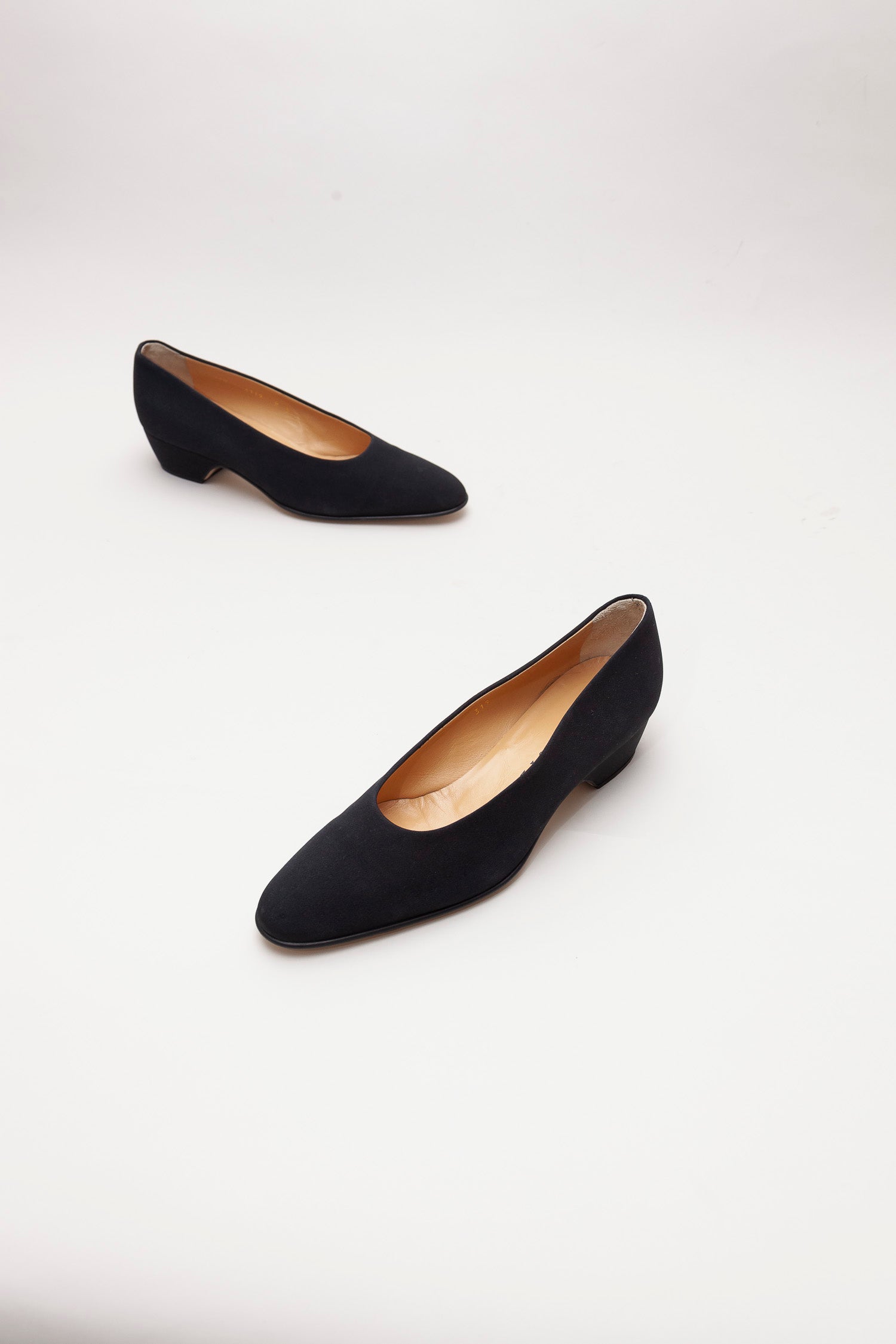 Walter Steiger <br> Size 8