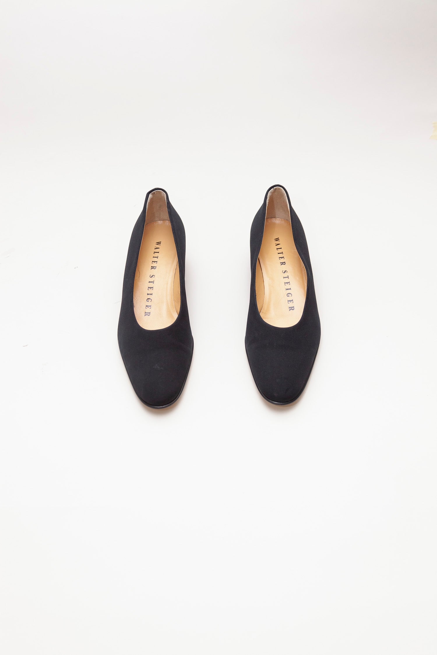 Walter Steiger <br> Size 8