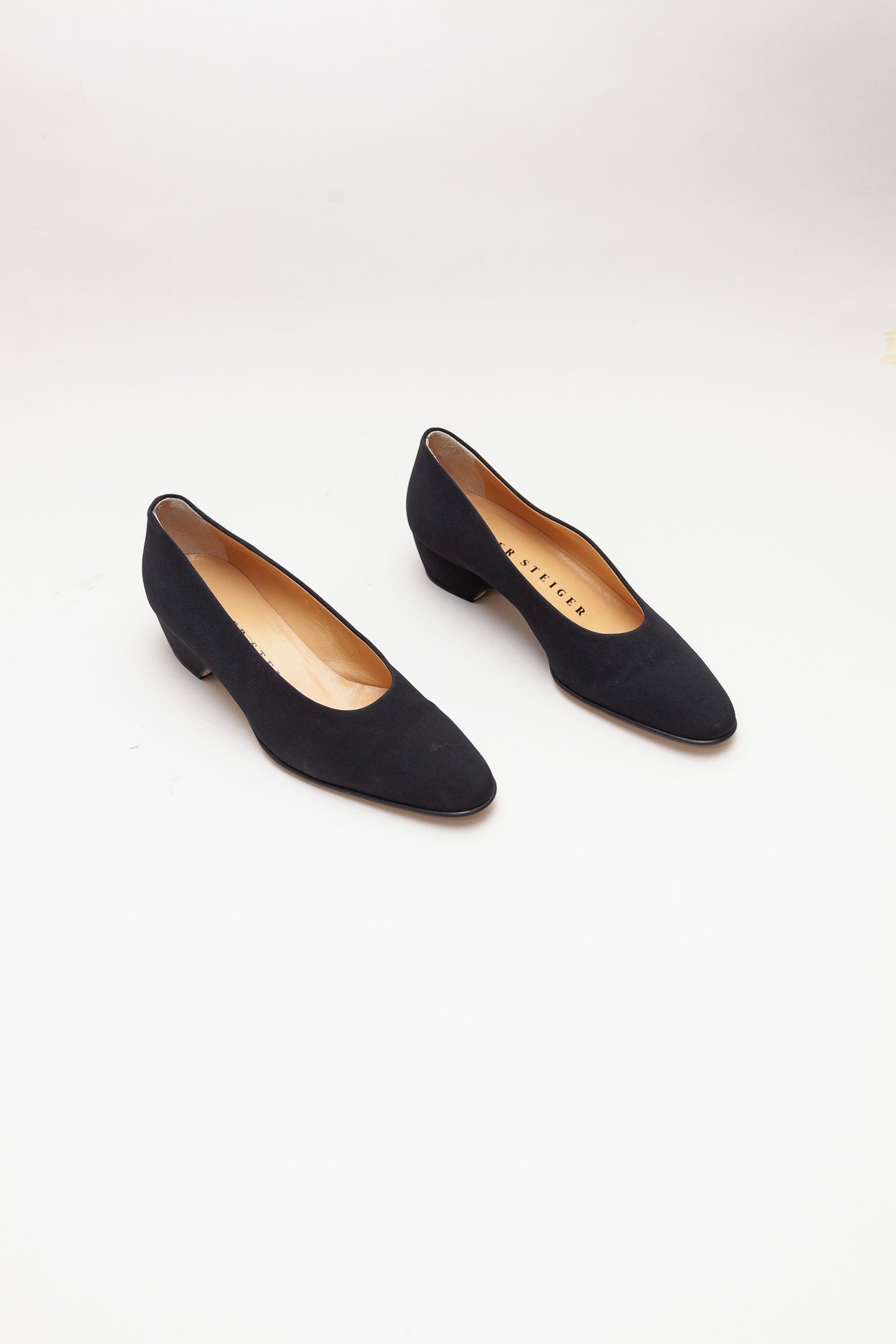 Walter Steiger <br> Size 8