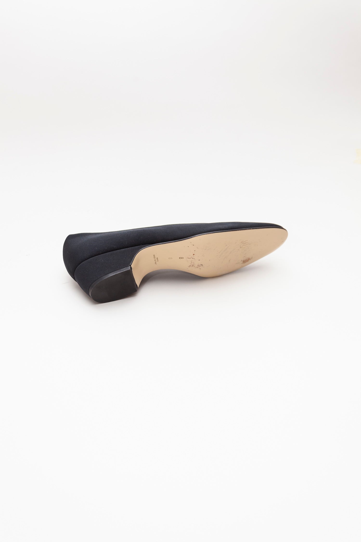 Walter Steiger <br> Size 8