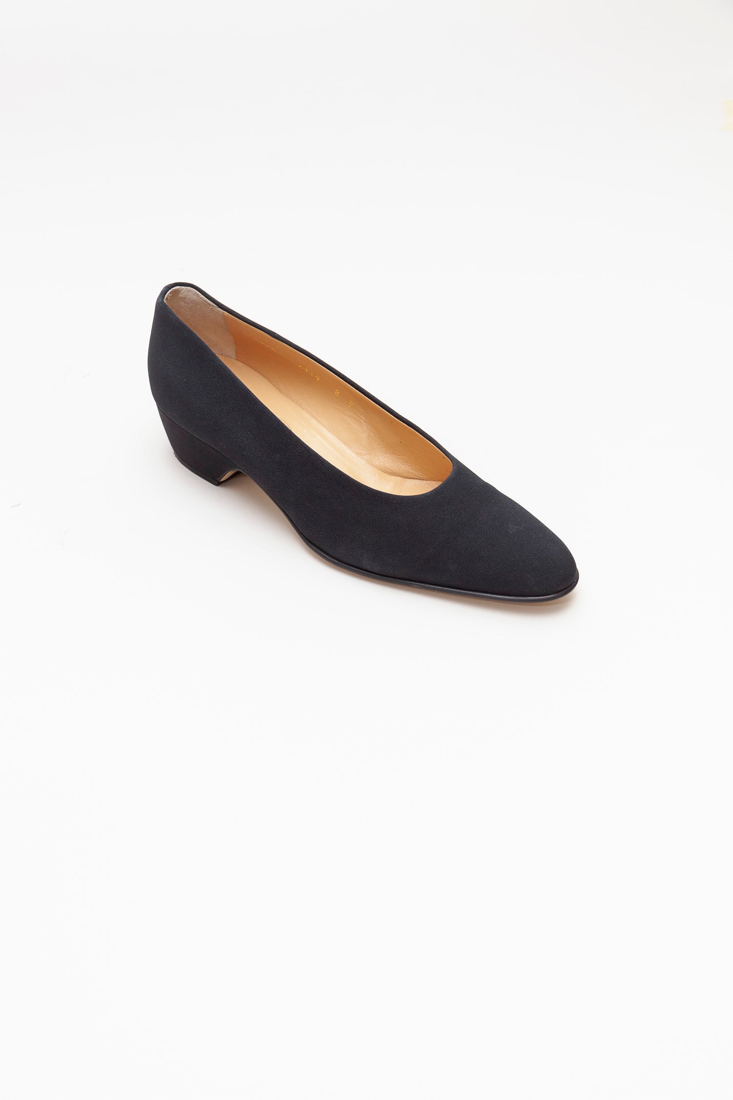 Walter Steiger <br> Size 8