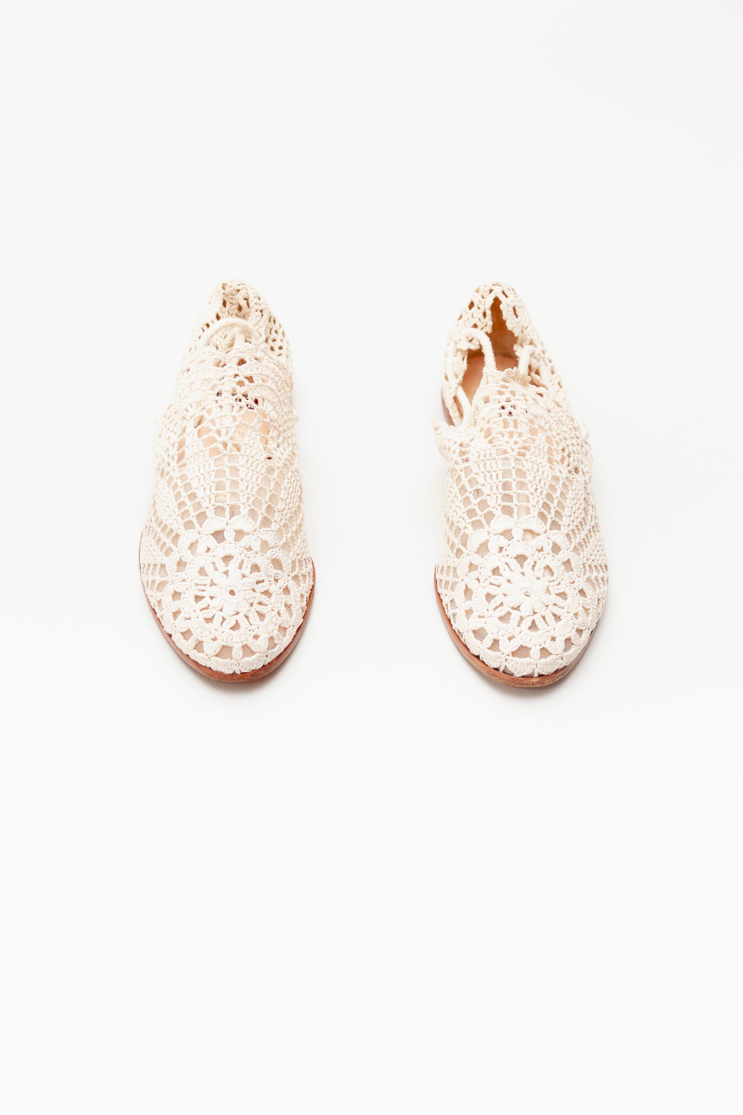 Walter Steiger <br> Size 7