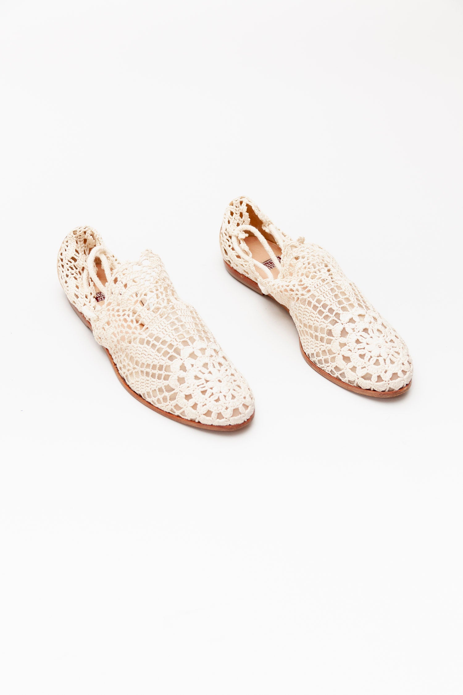 Walter Steiger <br> Size 7