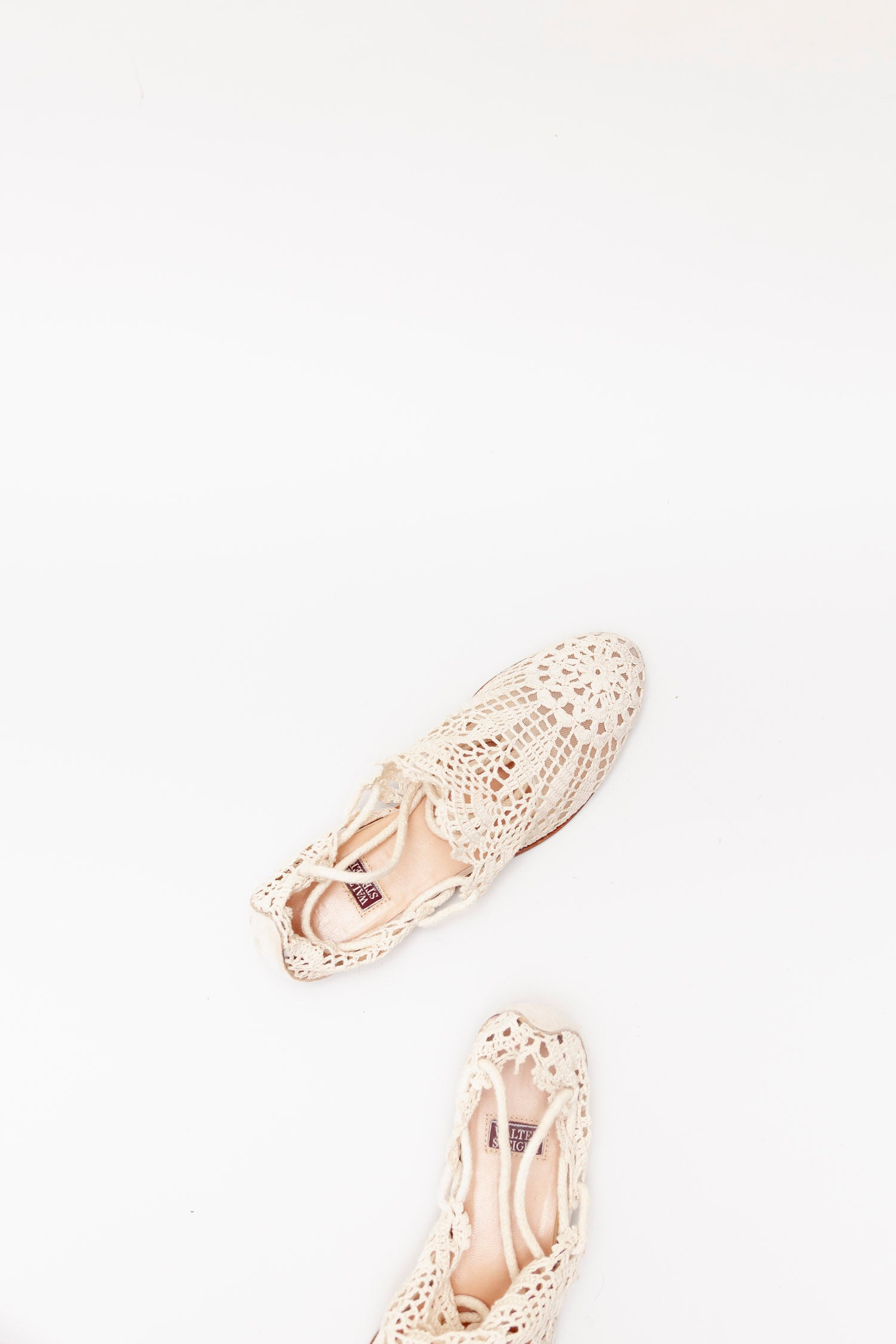 Walter Steiger <br> Size 7