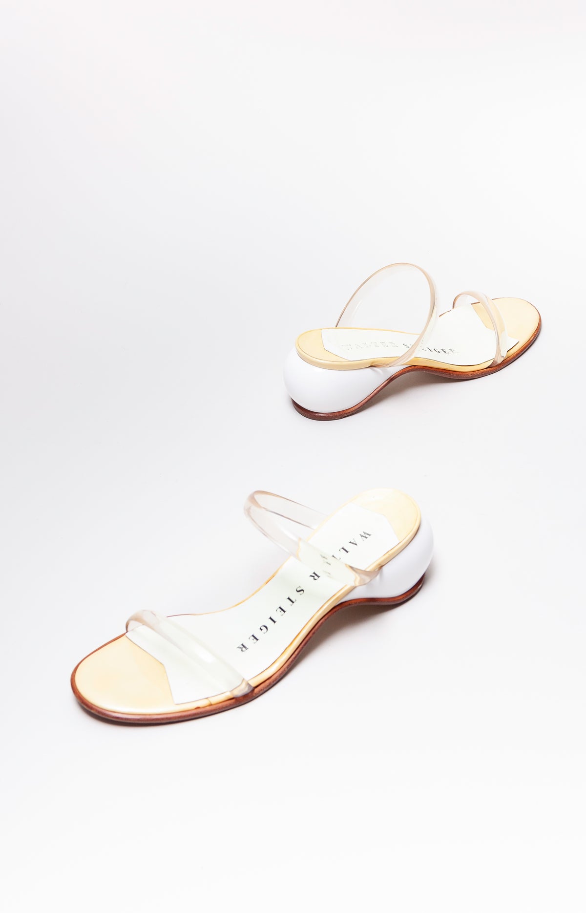 Walter Steiger <br> Size 6.5