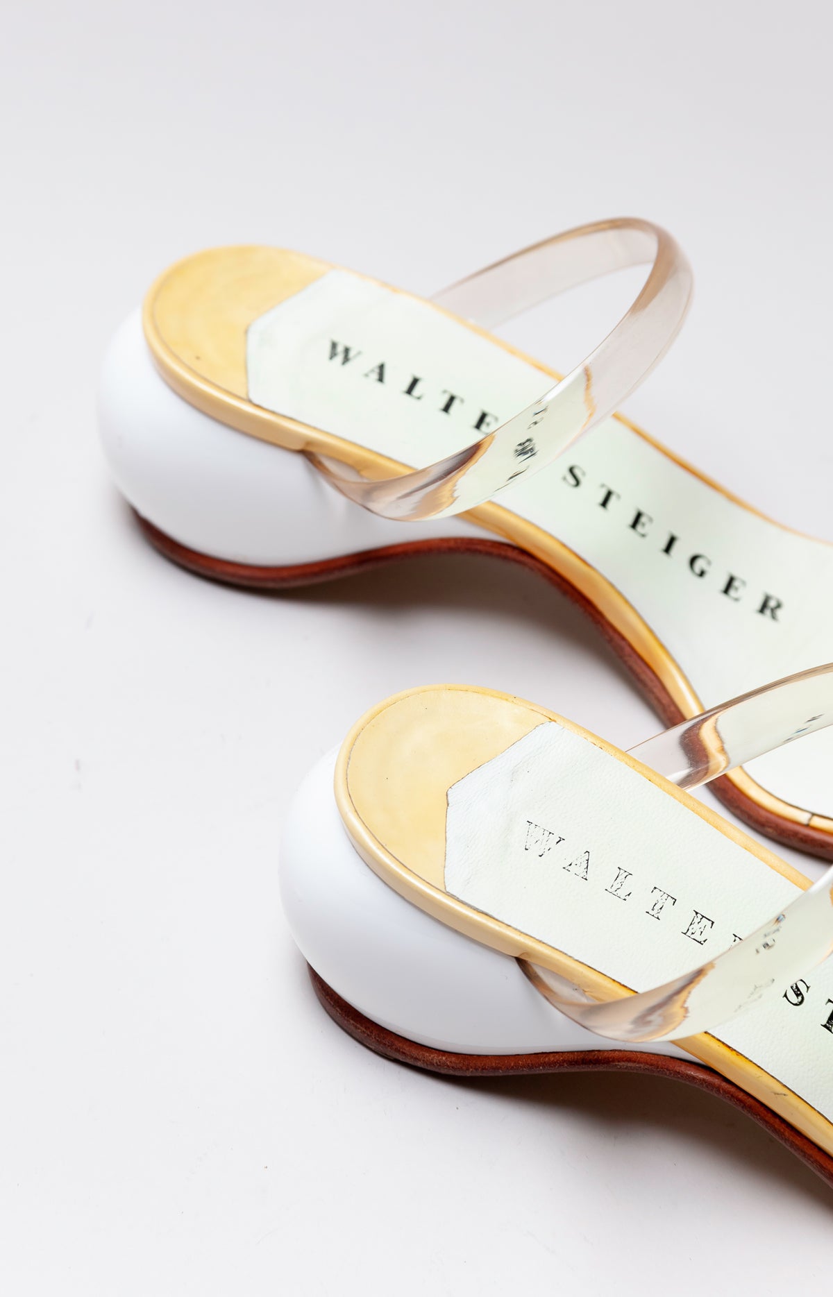 Walter Steiger <br> Size 6.5