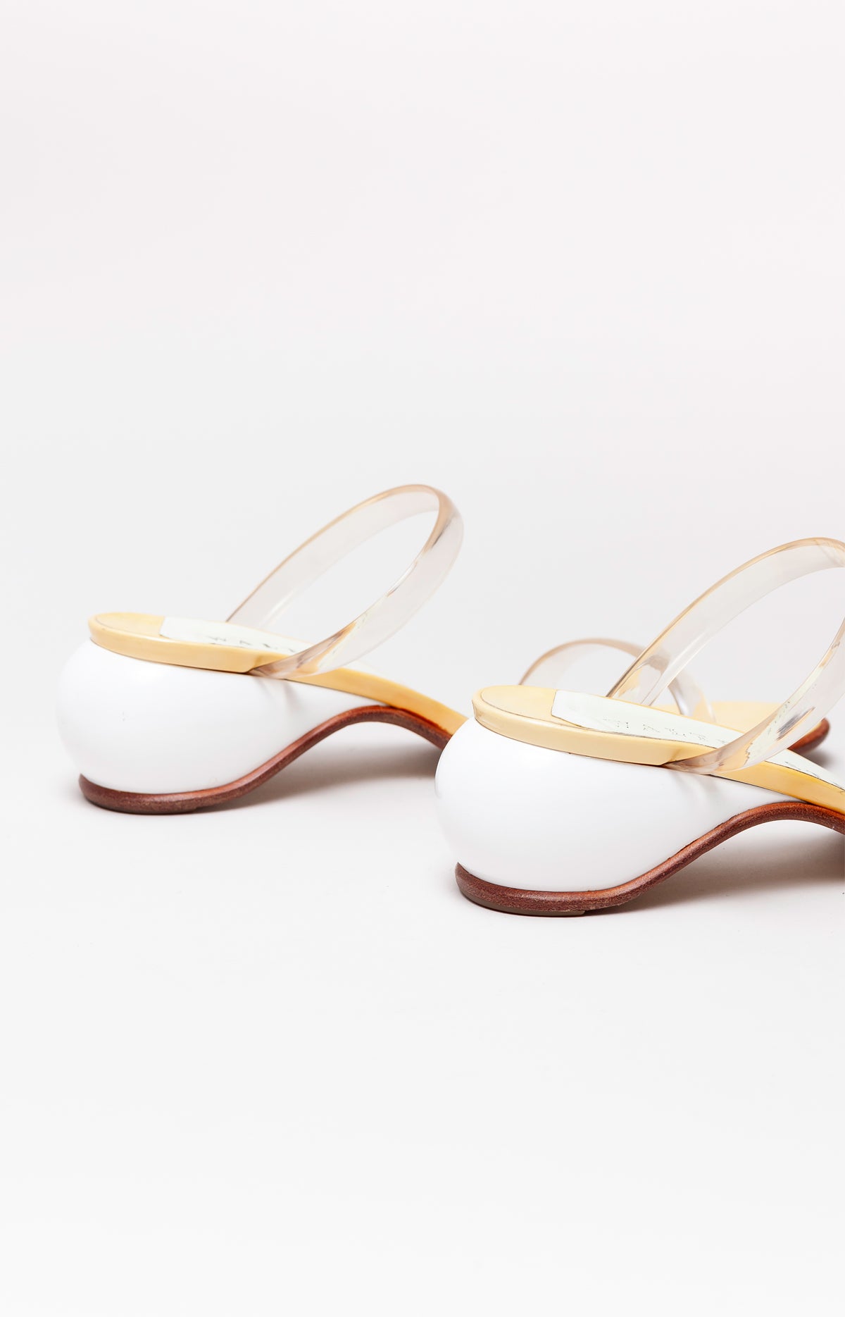 Walter Steiger <br> Size 6.5