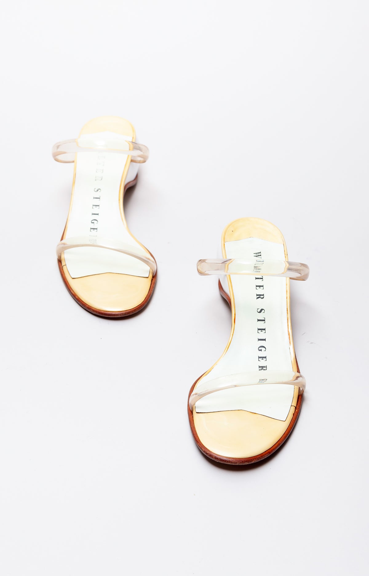 Walter Steiger <br> Size 6.5