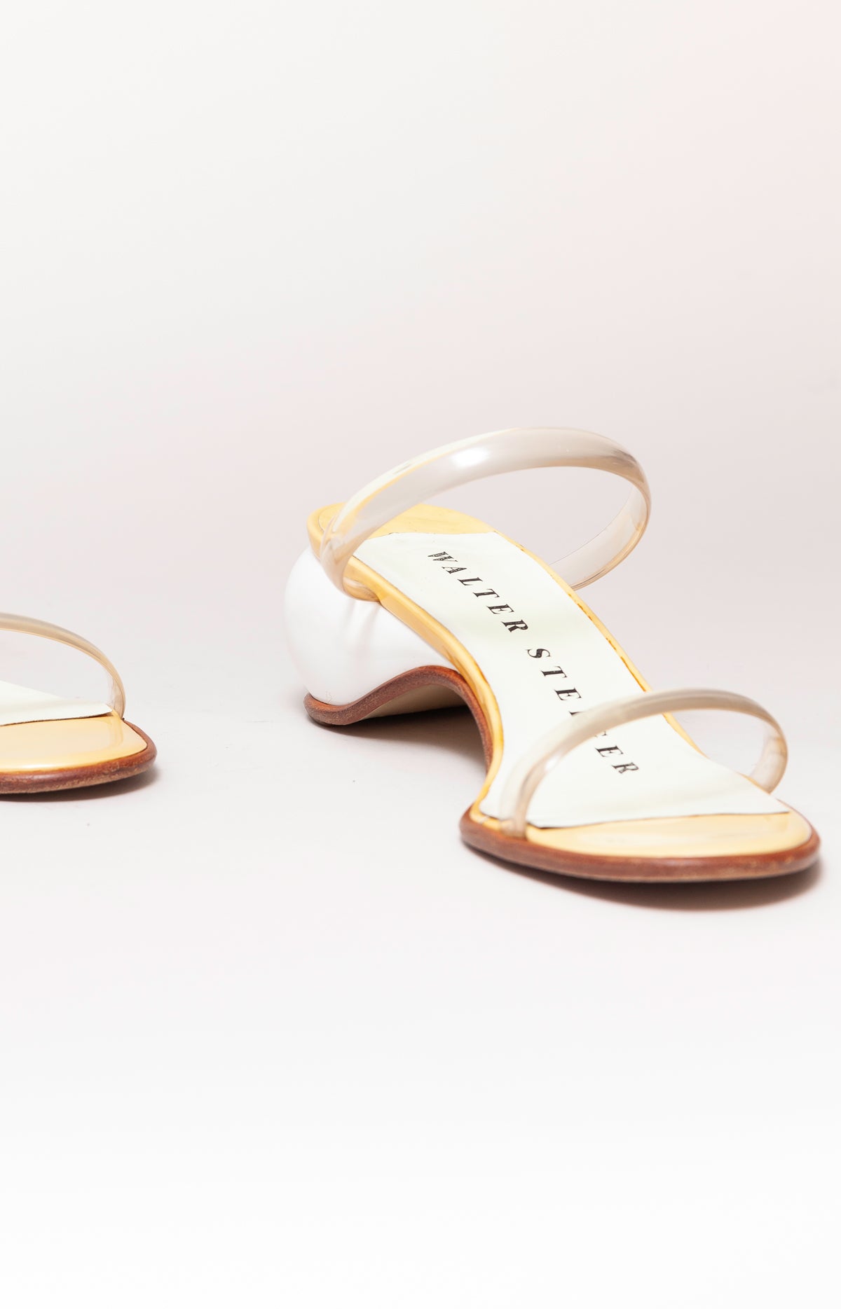 Walter Steiger <br> Size 6.5
