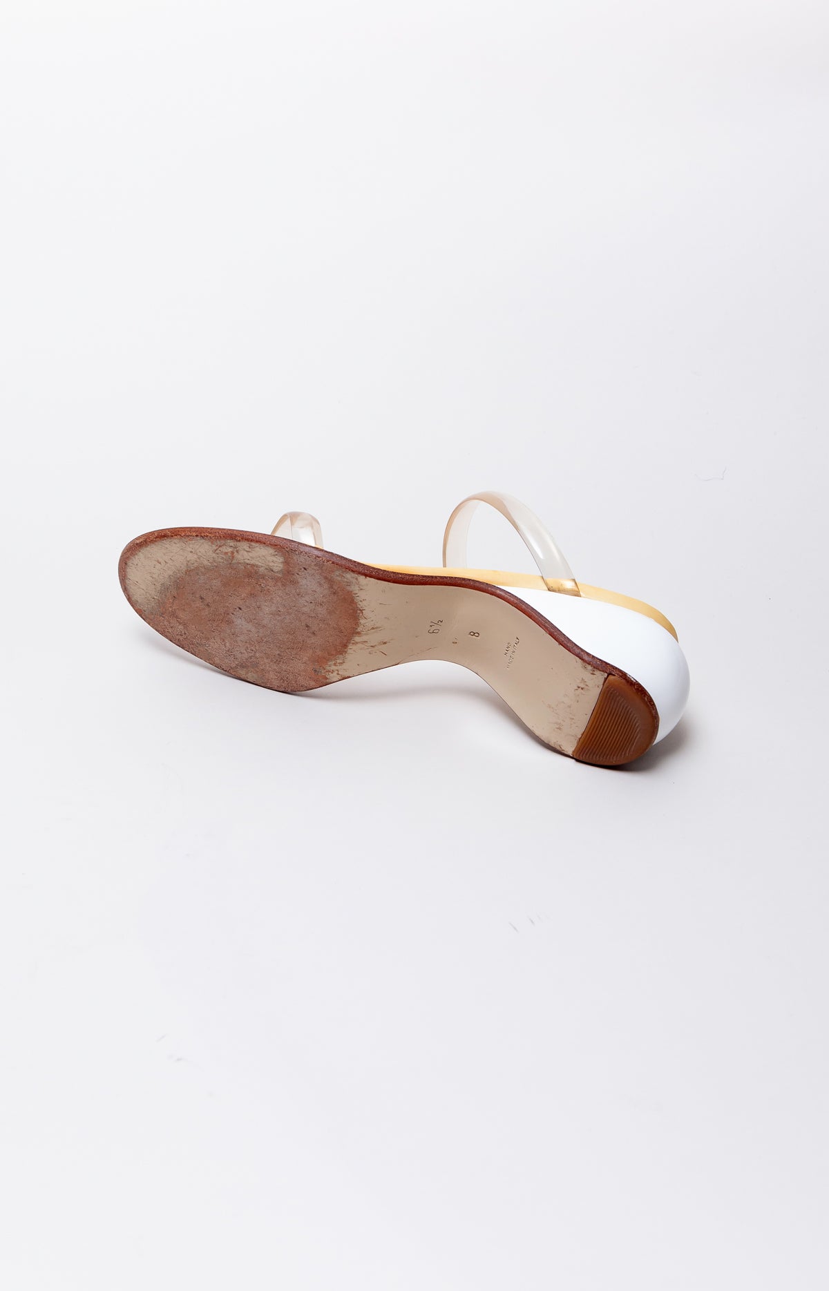 Walter Steiger <br> Size 6.5